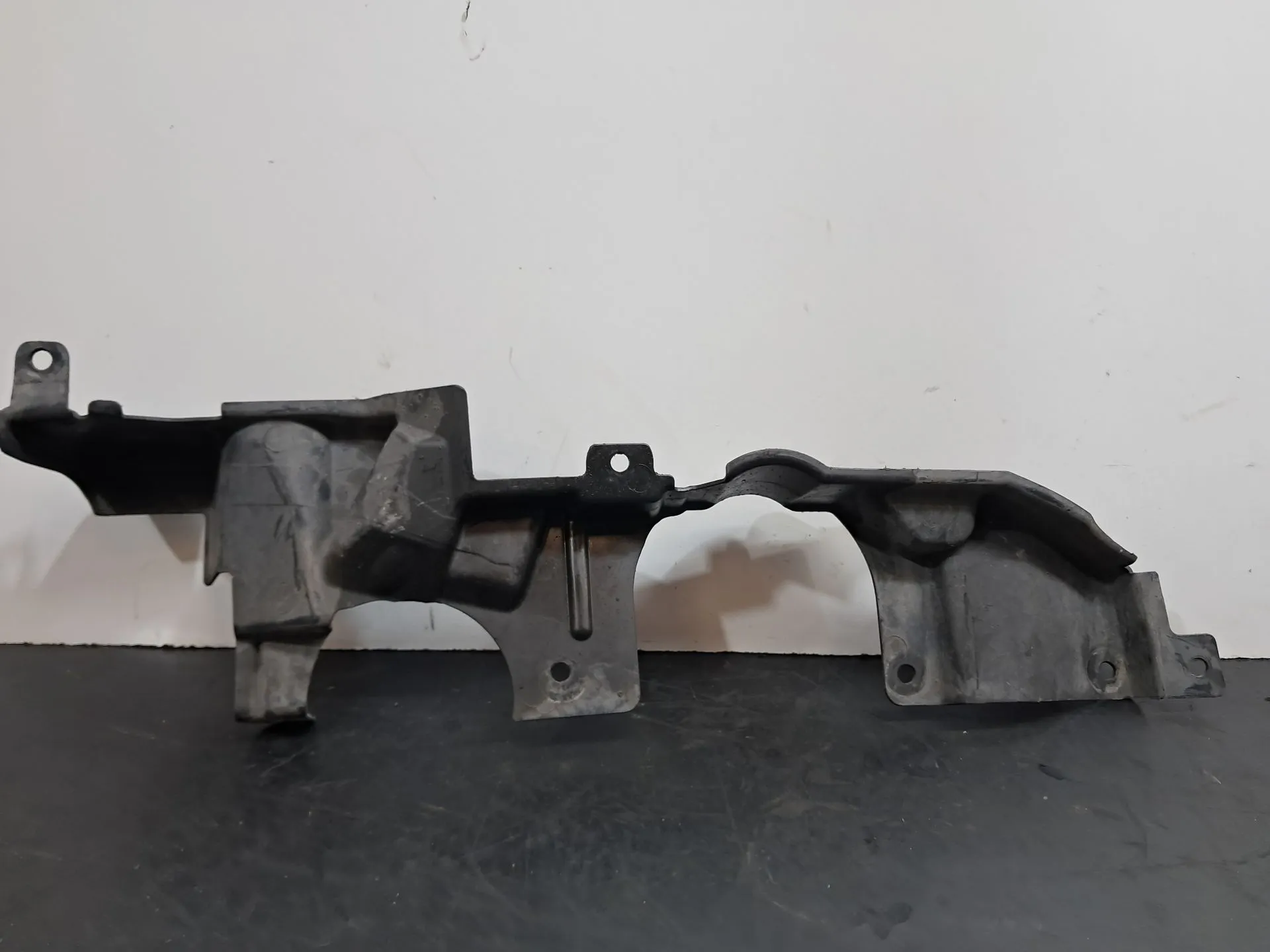 Couvercle / couverture générale BMW X5 (F15, F85) Imagem-2