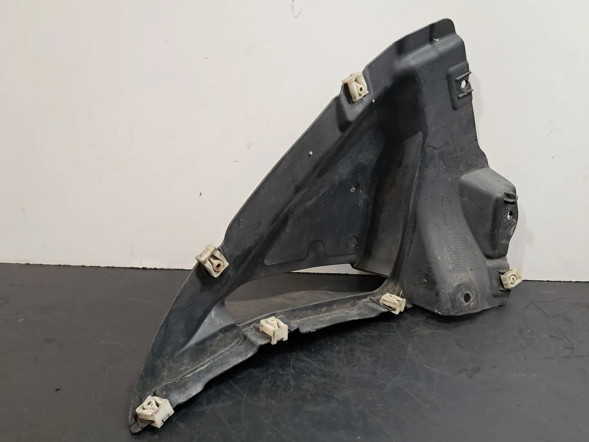 Couvercle / couverture générale BMW X5 (F15, F85)