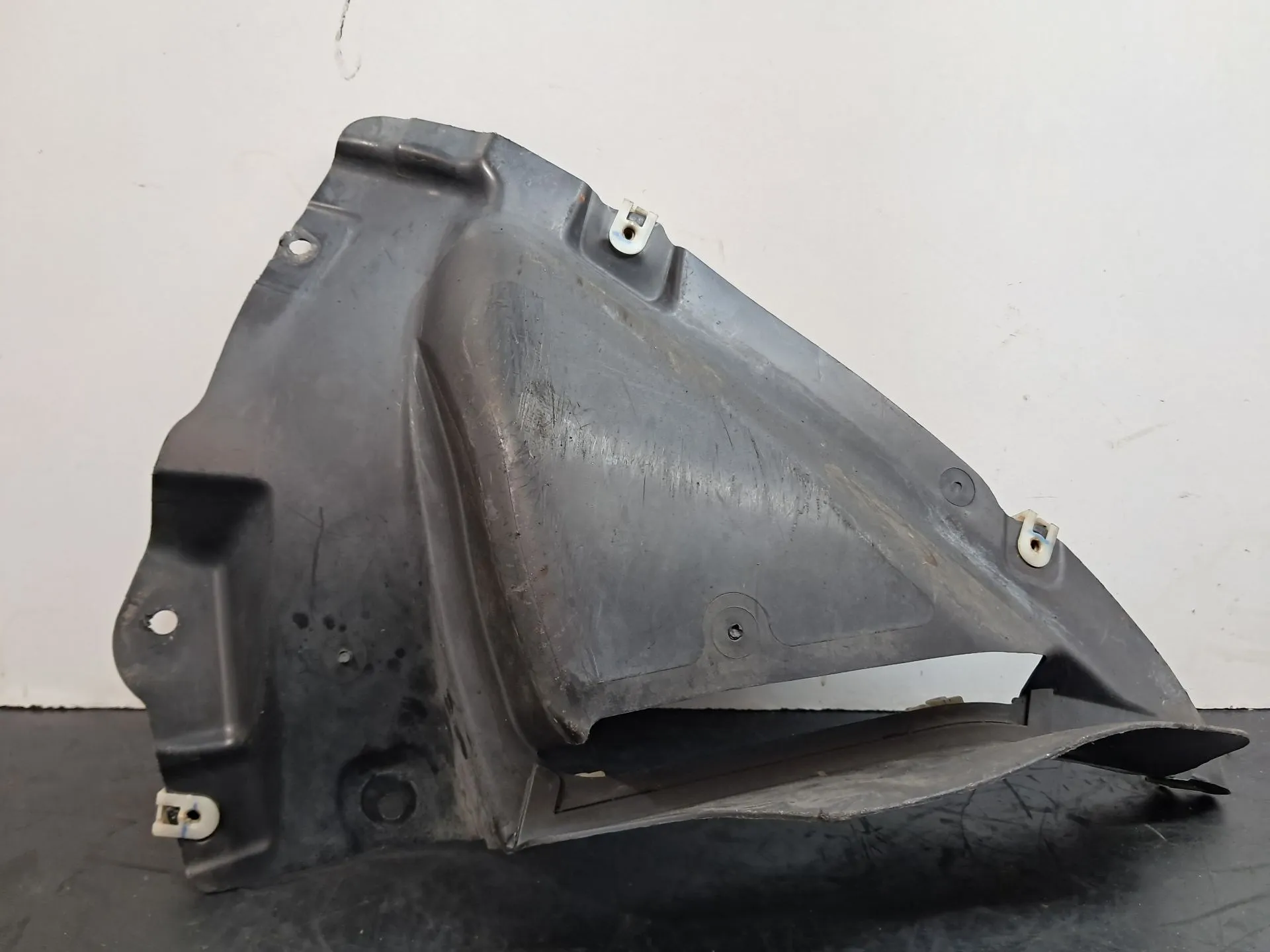 Couvercle / couverture générale BMW X5 (F15, F85) Imagem-1