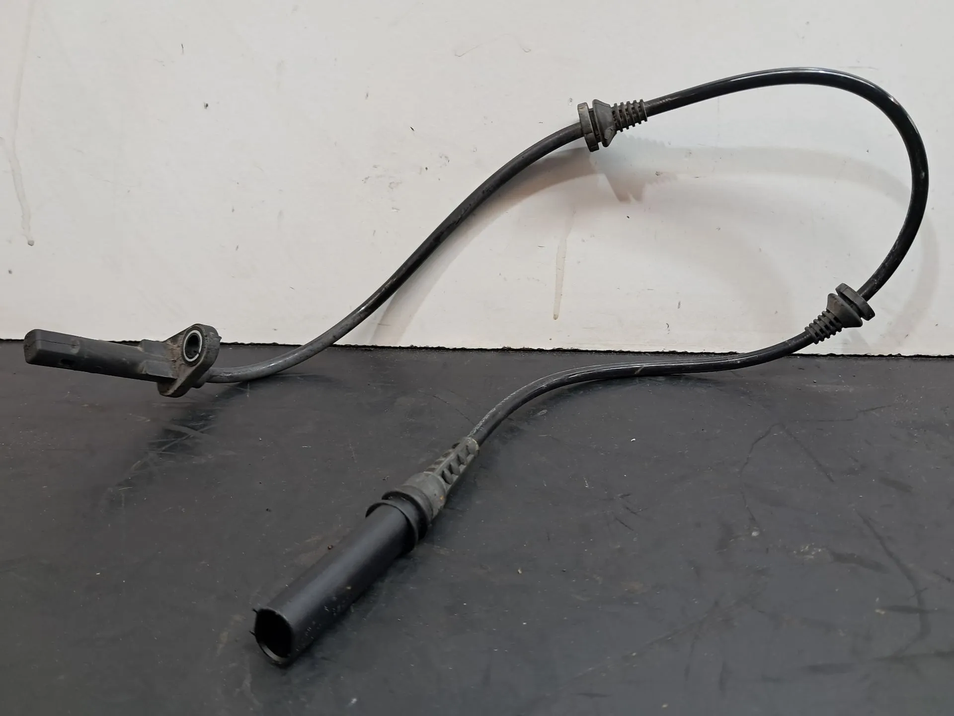 Capteur ABS arrière gauche BMW X5 (F15, F85)