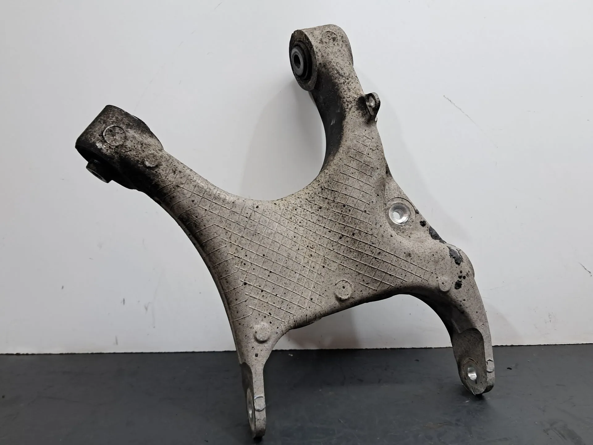 Bras de suspension arrière gauche BMW X5 (F15, F85) Imagem-4