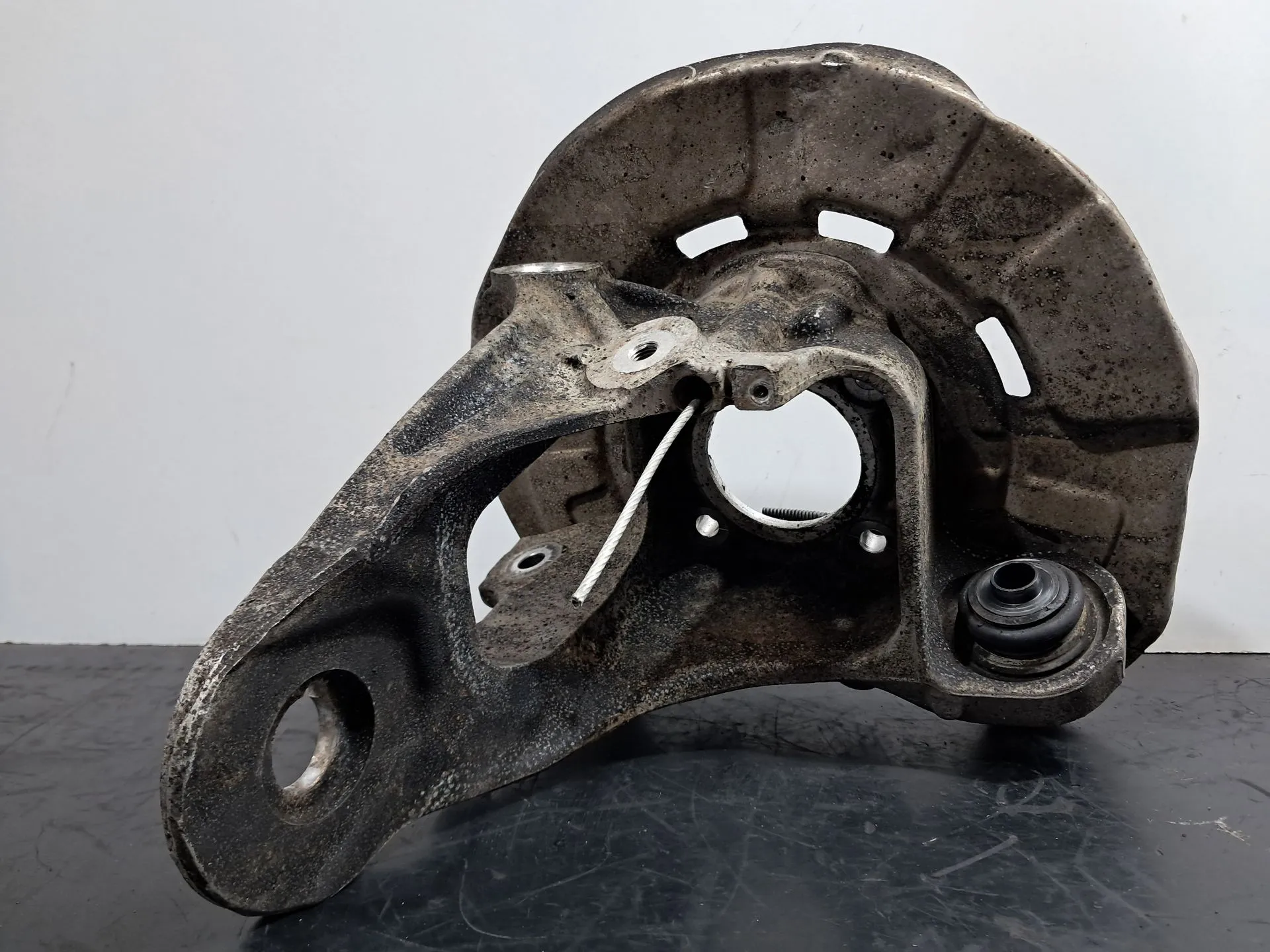 Fusée arrière gauche BMW X5 (F15, F85) Imagem-3