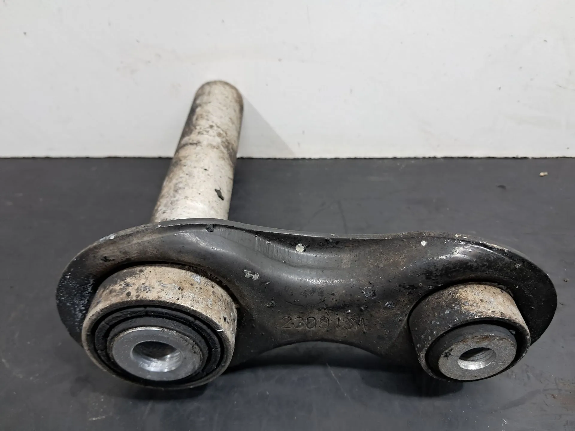 Biellette / barres stabilisatrices BMW X5 (F15, F85) Imagem-2