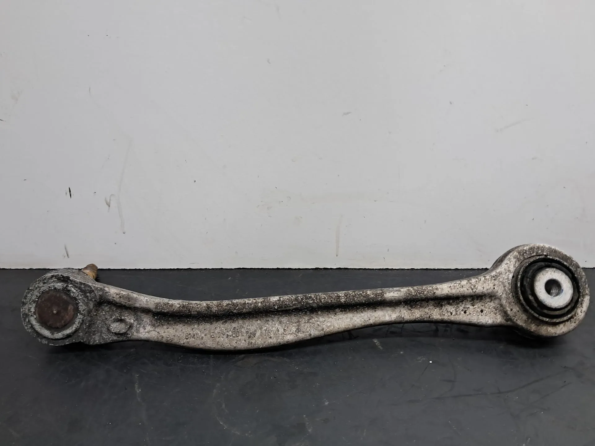 Bras de suspension arrière gauche BMW X5 (F15, F85) Imagem-3