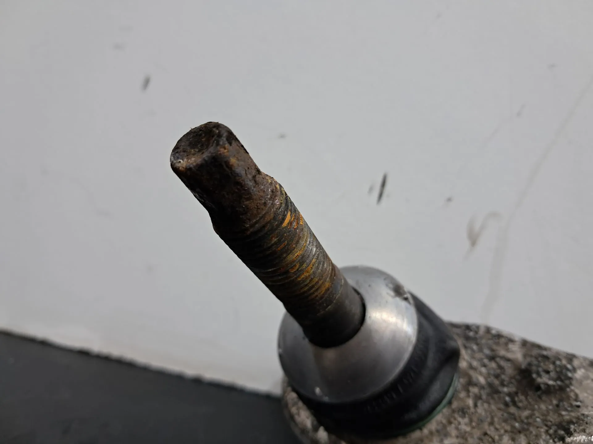 Bras de suspension arrière gauche BMW X5 (F15, F85) Imagem-2