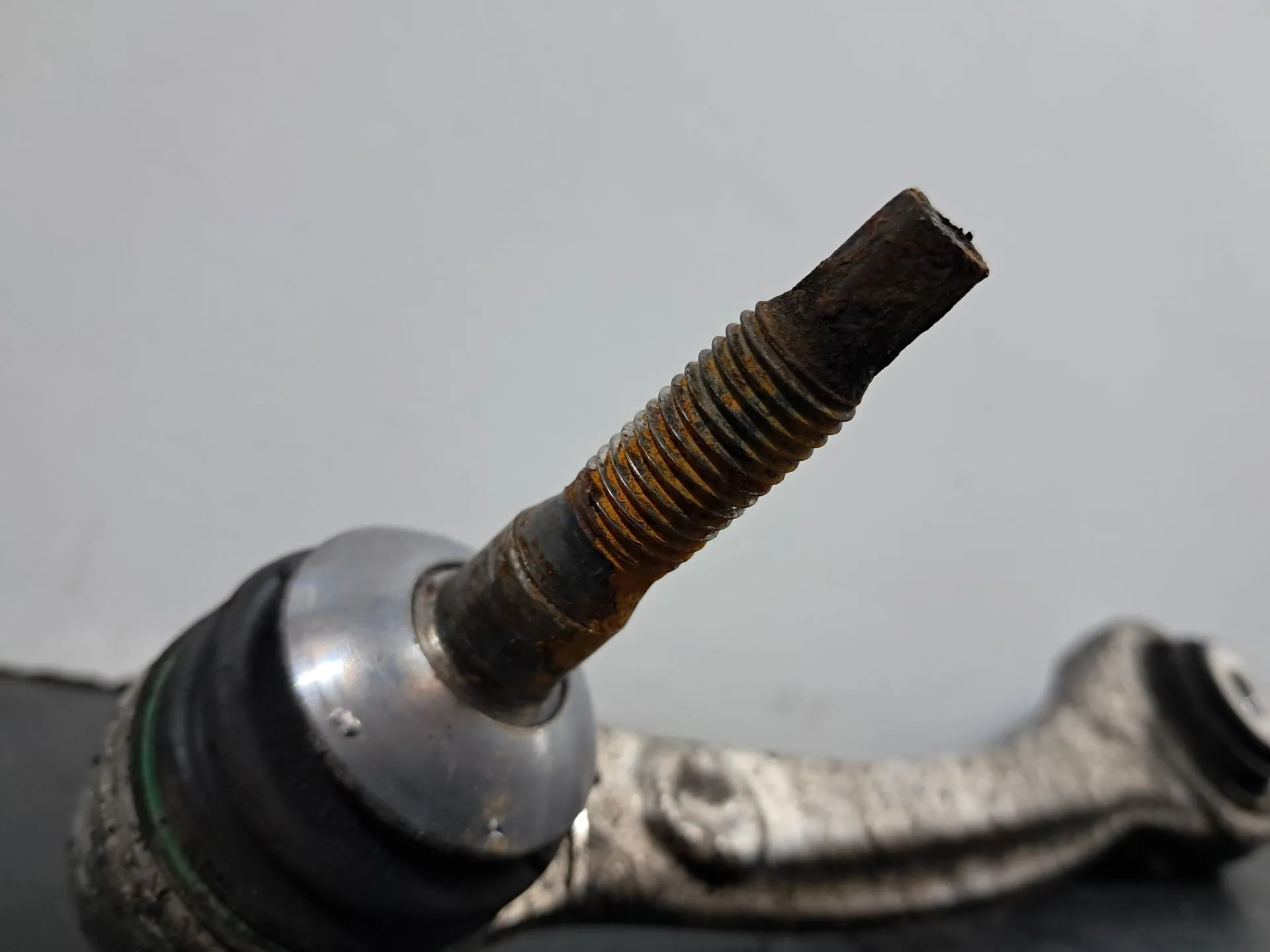 Bras de suspension arrière gauche BMW X5 (F15, F85) Imagem-1