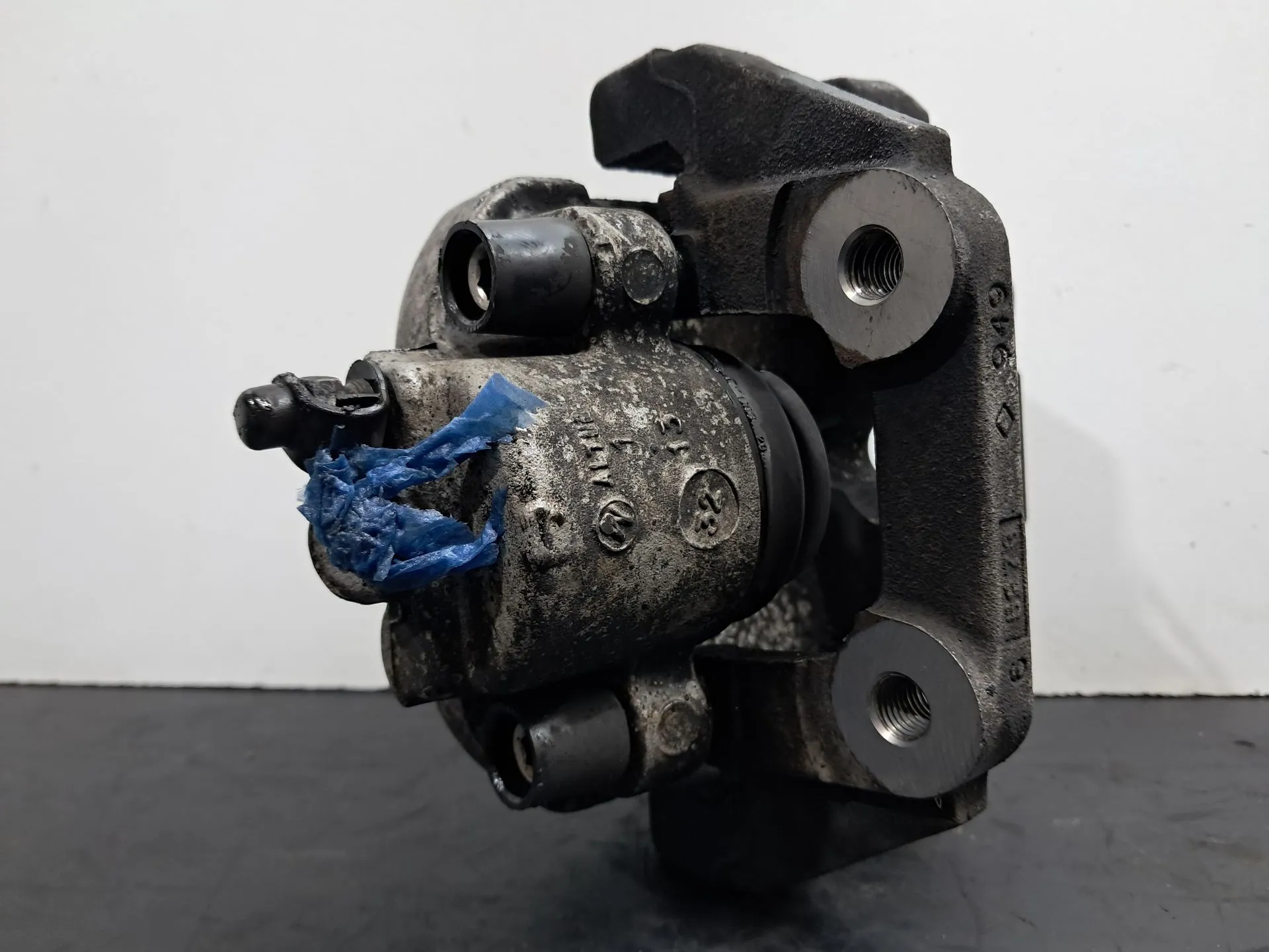 Étrier de frein arrière gauche BMW X5 (F15, F85) Imagem-1