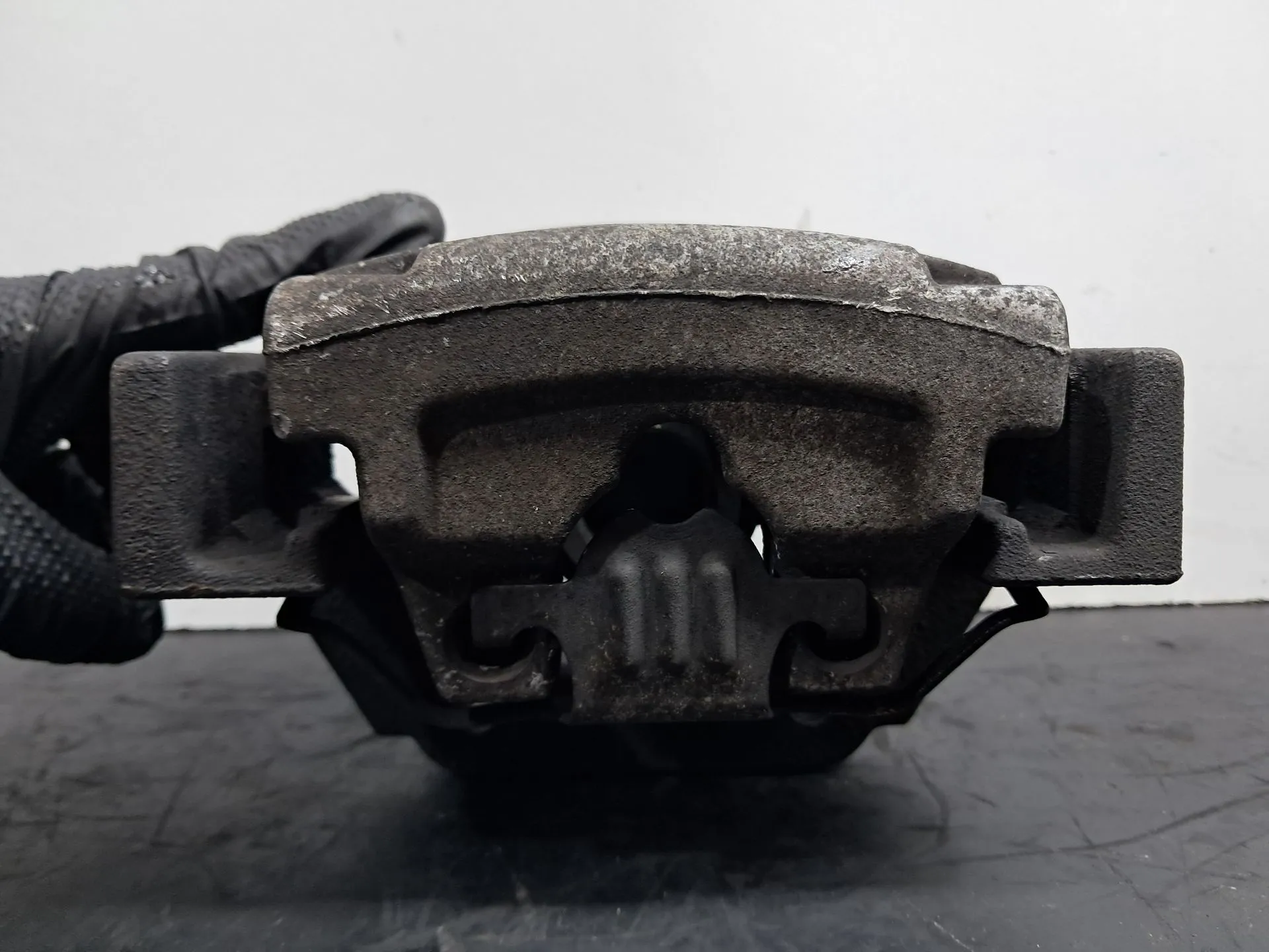 Étrier de frein arrière gauche BMW X5 (F15, F85) Imagem-3