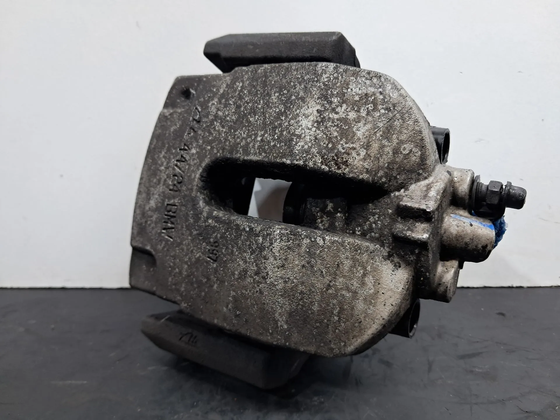 Left rear Brake Caliper BMW X5 (F15, F85)