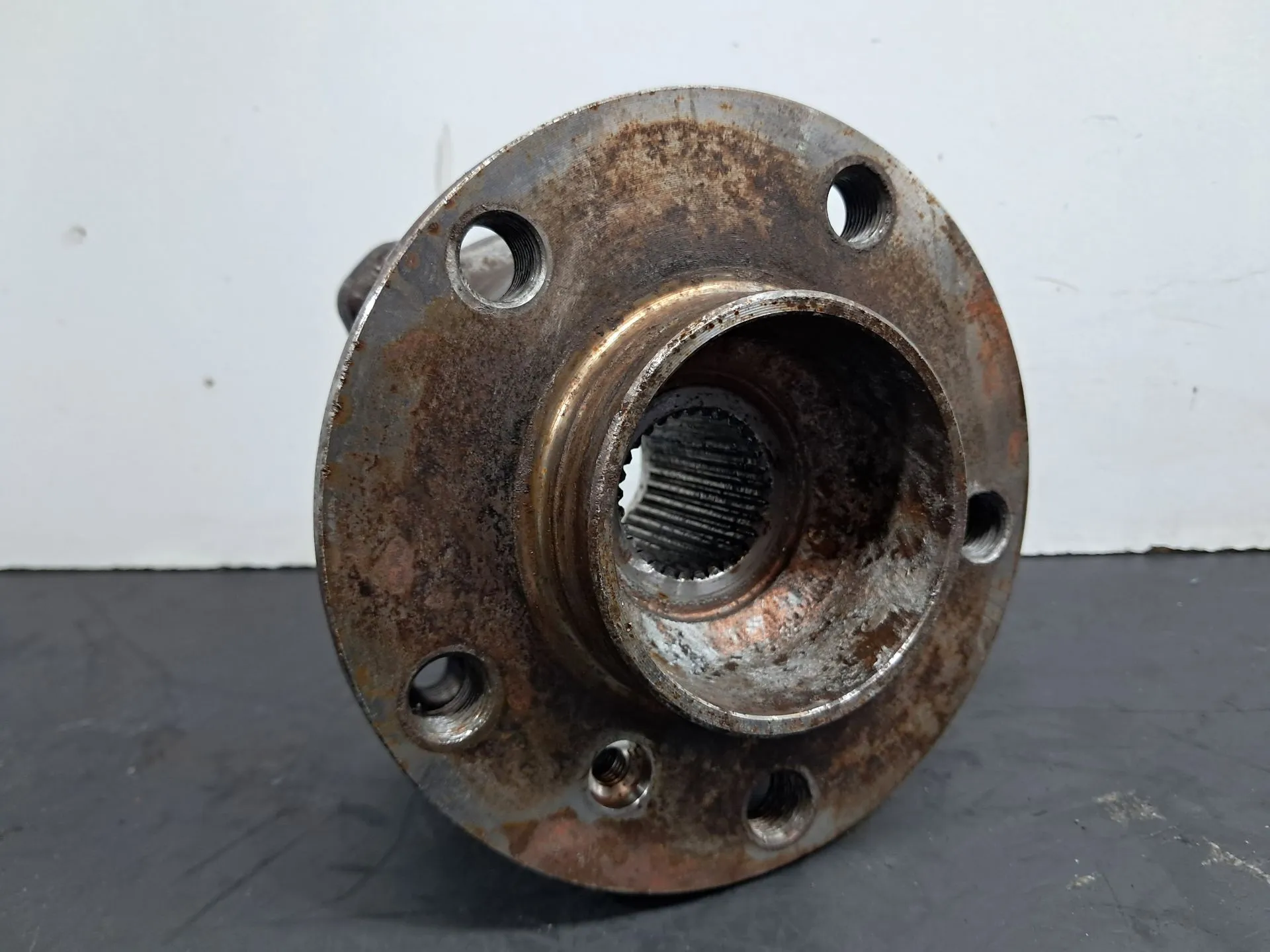 Cubo da roda BMW X5 (F15, F85)