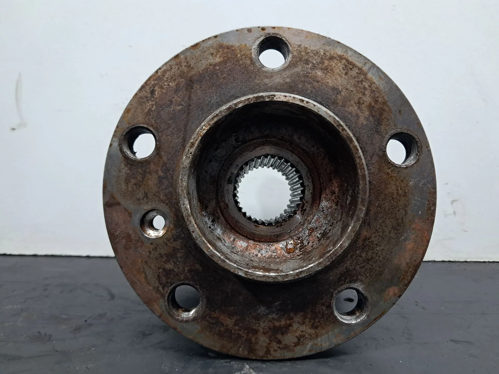 Moyeu de roue BMW X5 (F15, F85) Imagem-3