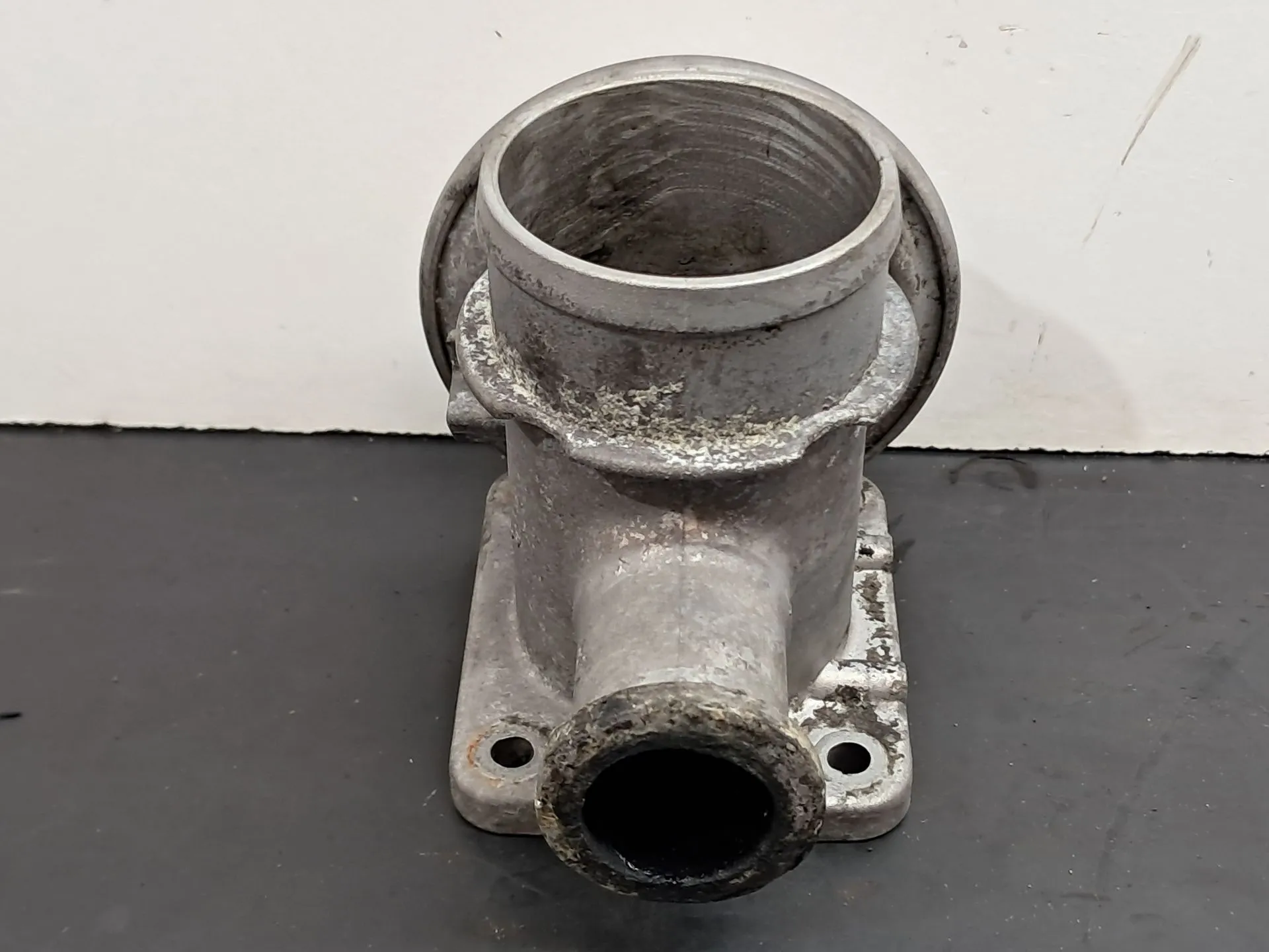 Válvula EGR BMW 3 (E46) Imagem-1