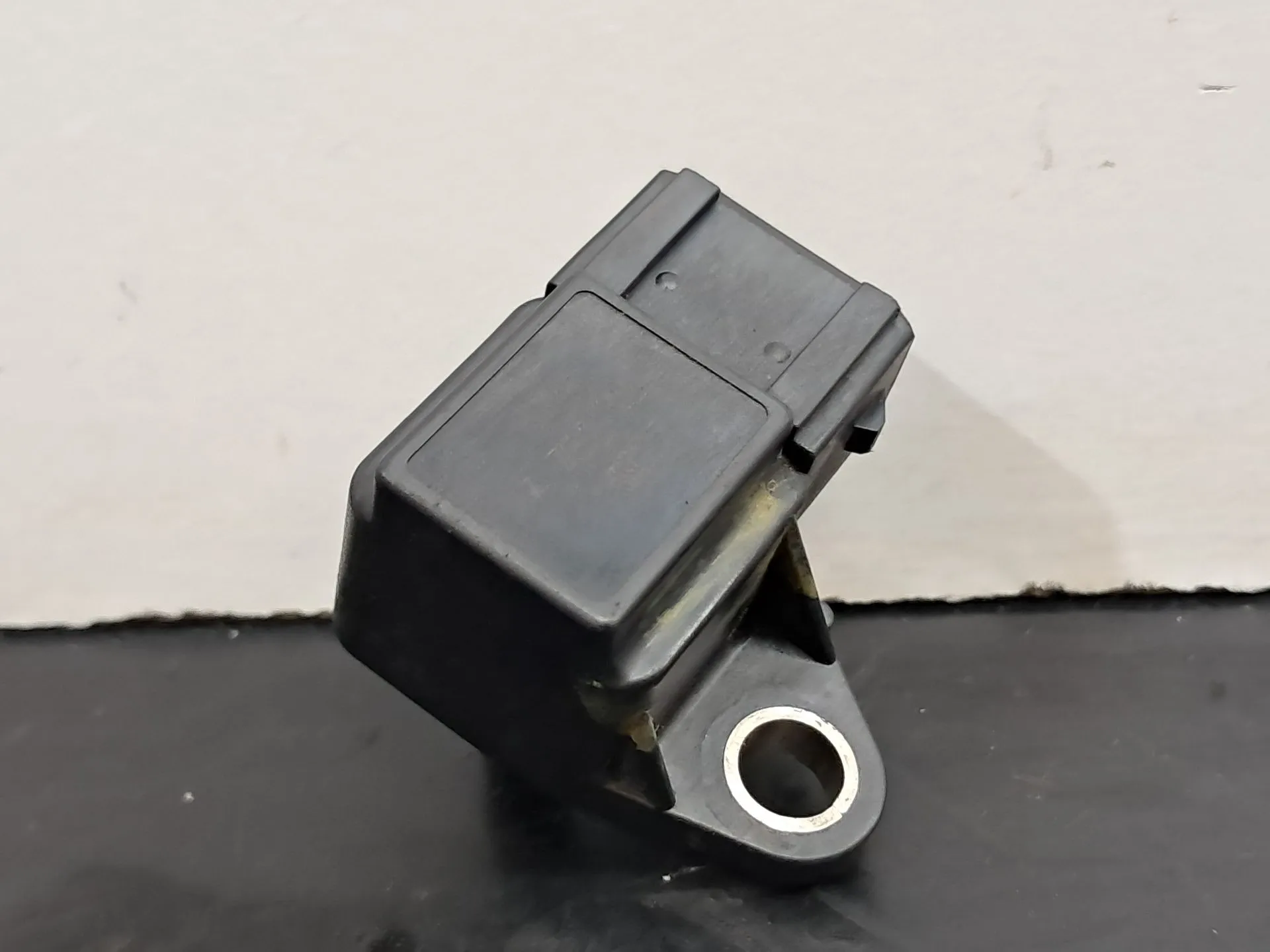 Sensor de pressão do coletor de admissão / sensor MAP BMW 3 (E46)