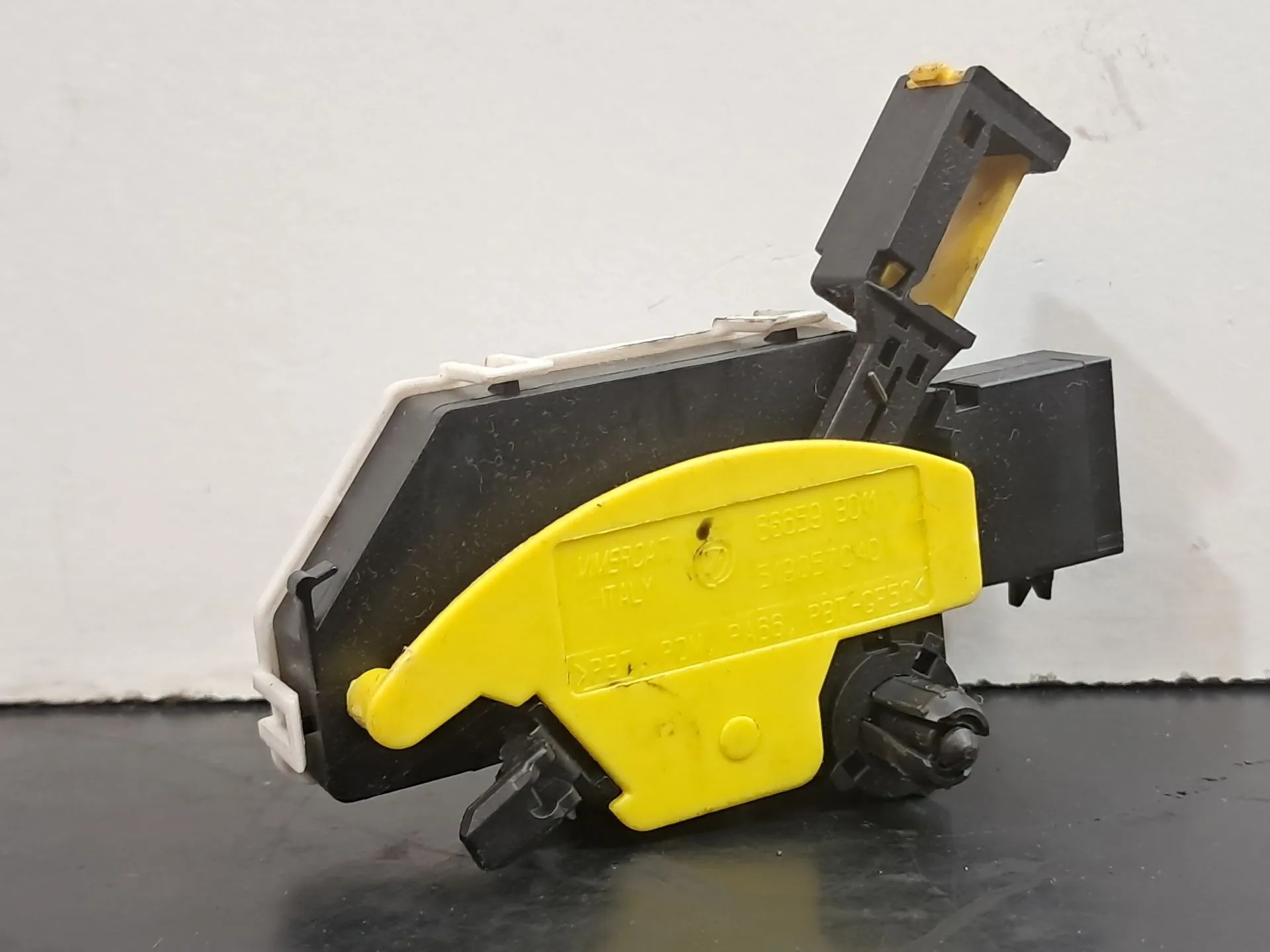 Capteur générique FIAT Punto (199_)