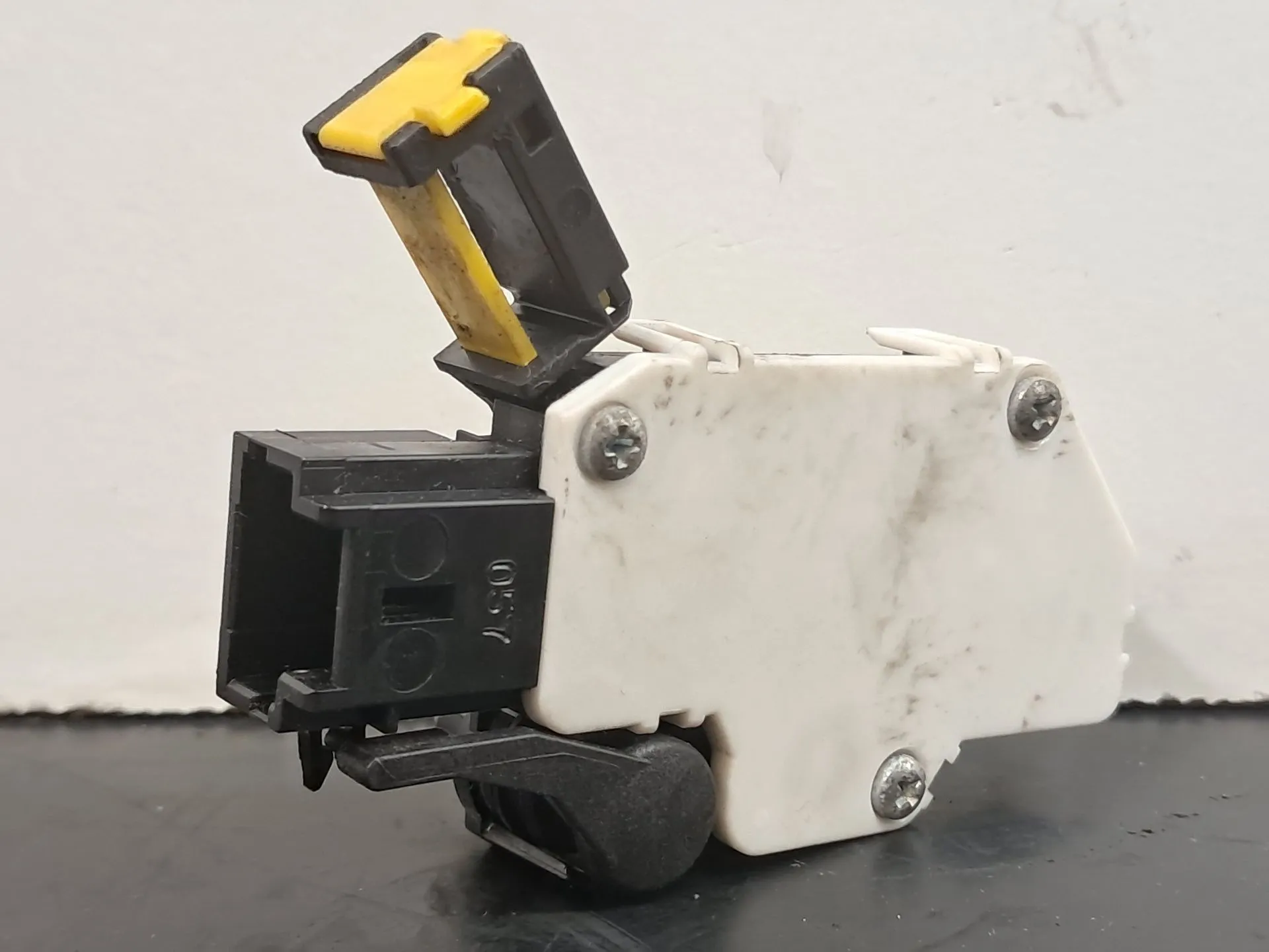 Sensor genérico FIAT Punto (199_) Imagem-2