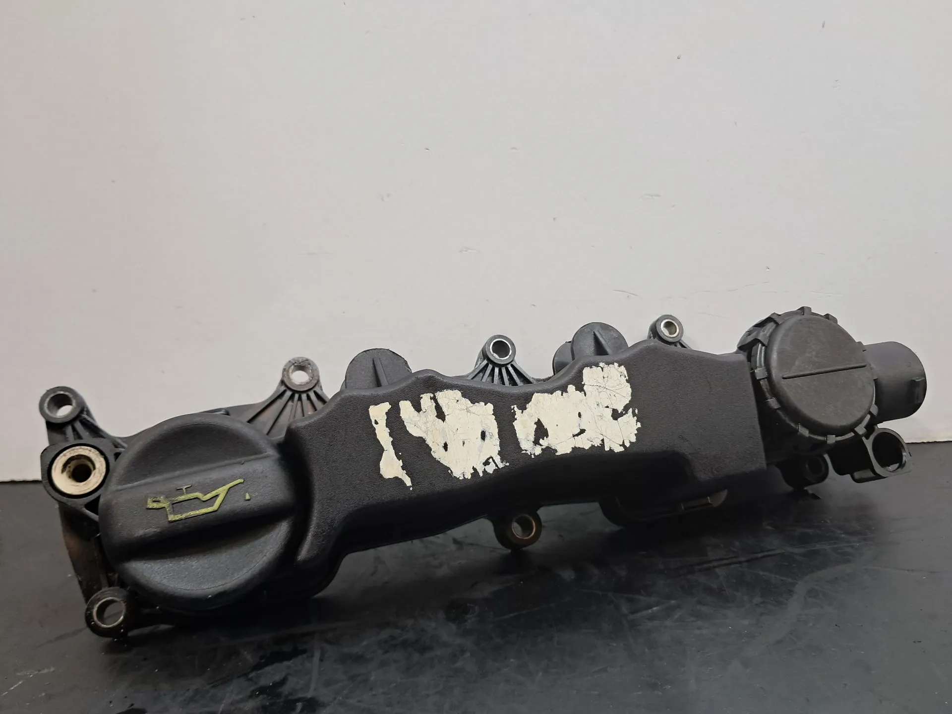 Cache Culbuteur  PEUGEOT 308 (4A_, 4C_)