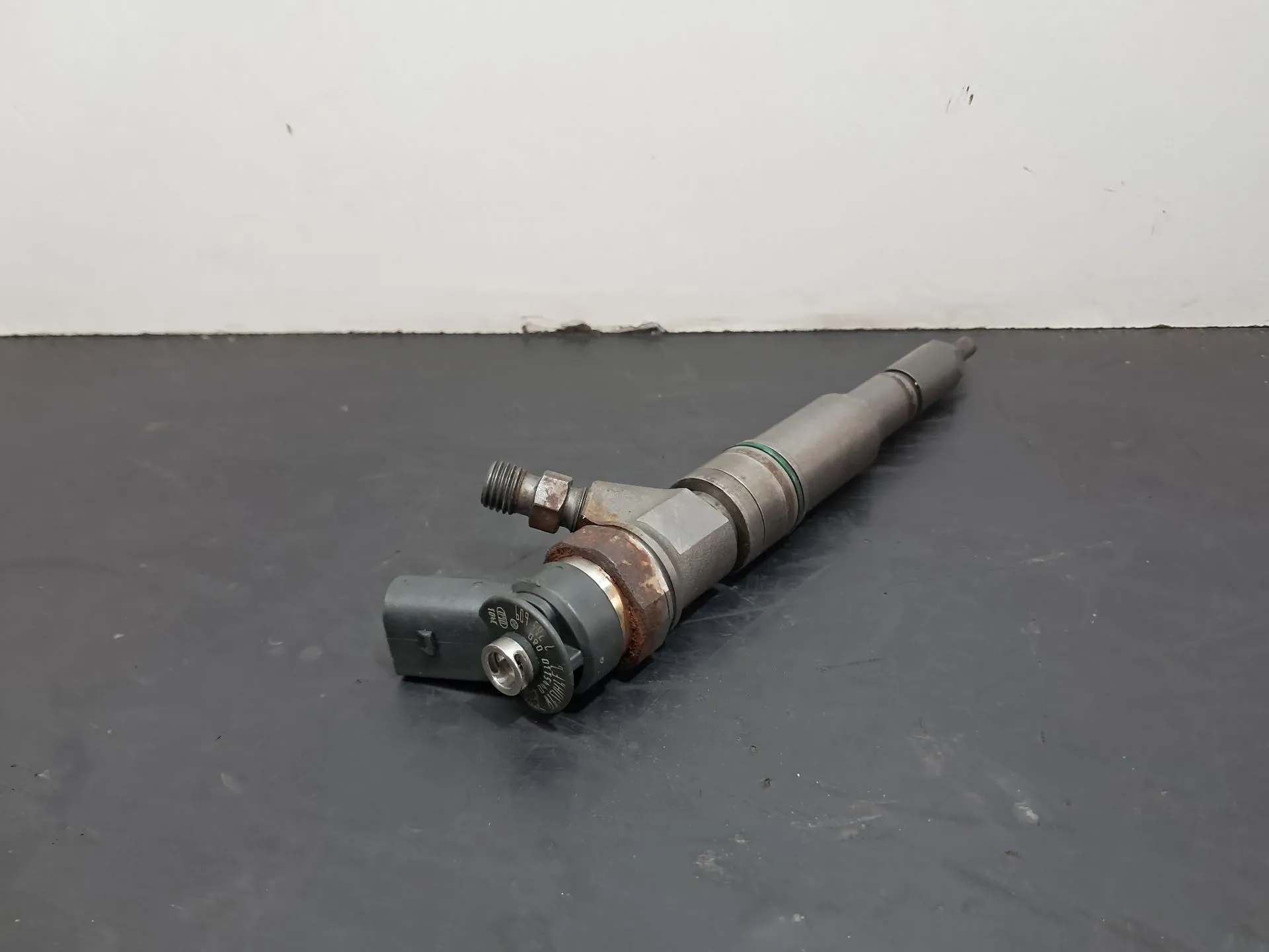 Injecteur BMW 3 (E46) Imagem-1