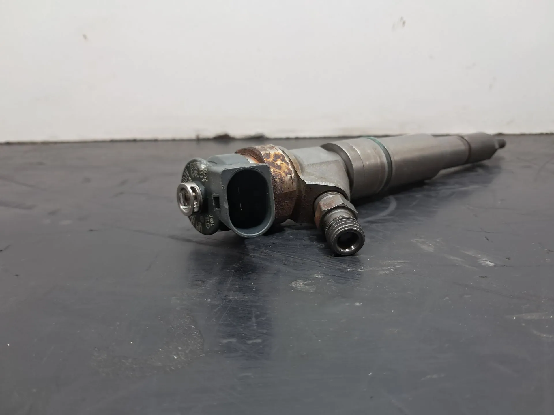 Injecteur BMW 3 (E46) Imagem-3