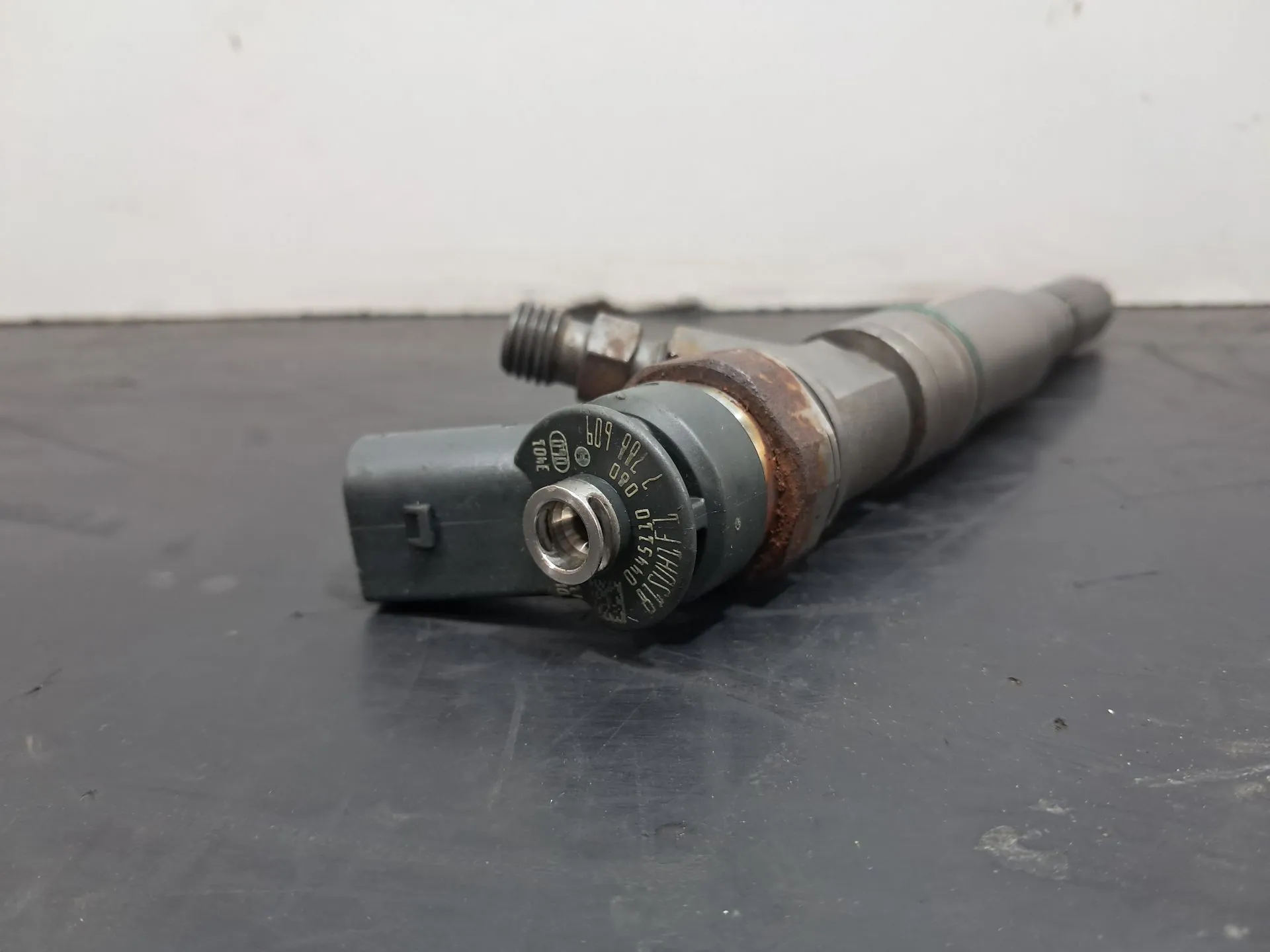 Injecteur BMW 3 (E46) Imagem-2