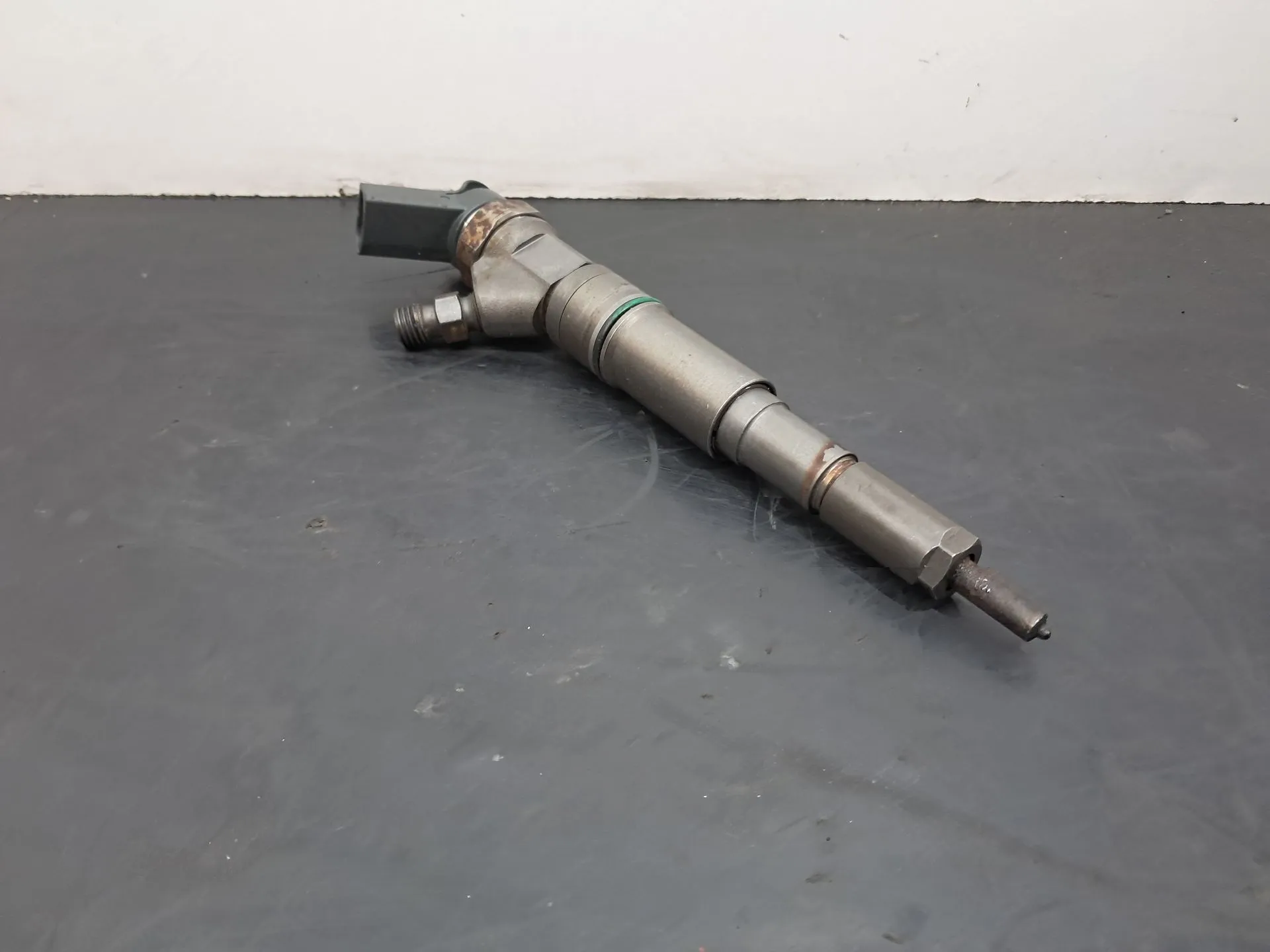 Injector BMW 3 (E46) Imagem-4