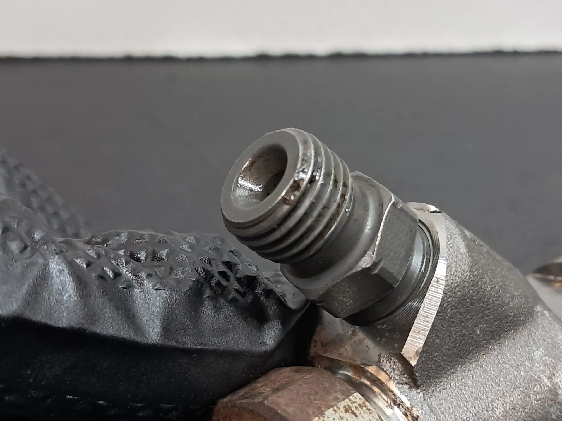 Injector PEUGEOT 308 SW II Imagem-2