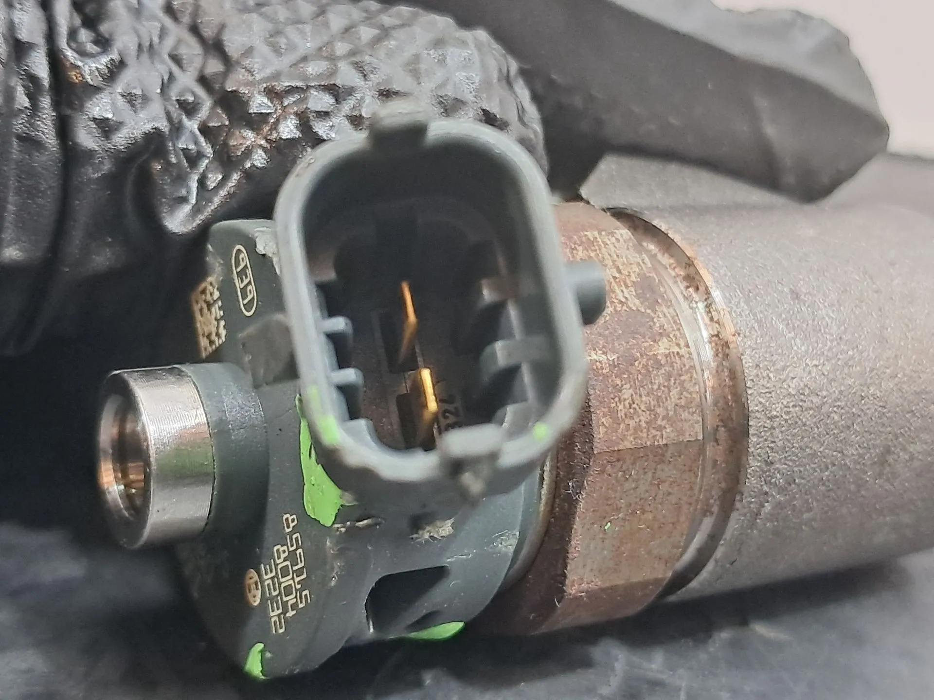 Injector PEUGEOT 308 SW II Imagem-3