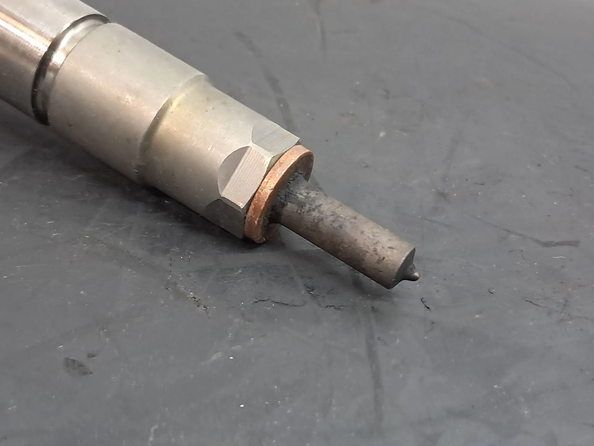 Injector PEUGEOT 308 SW II Imagem-1