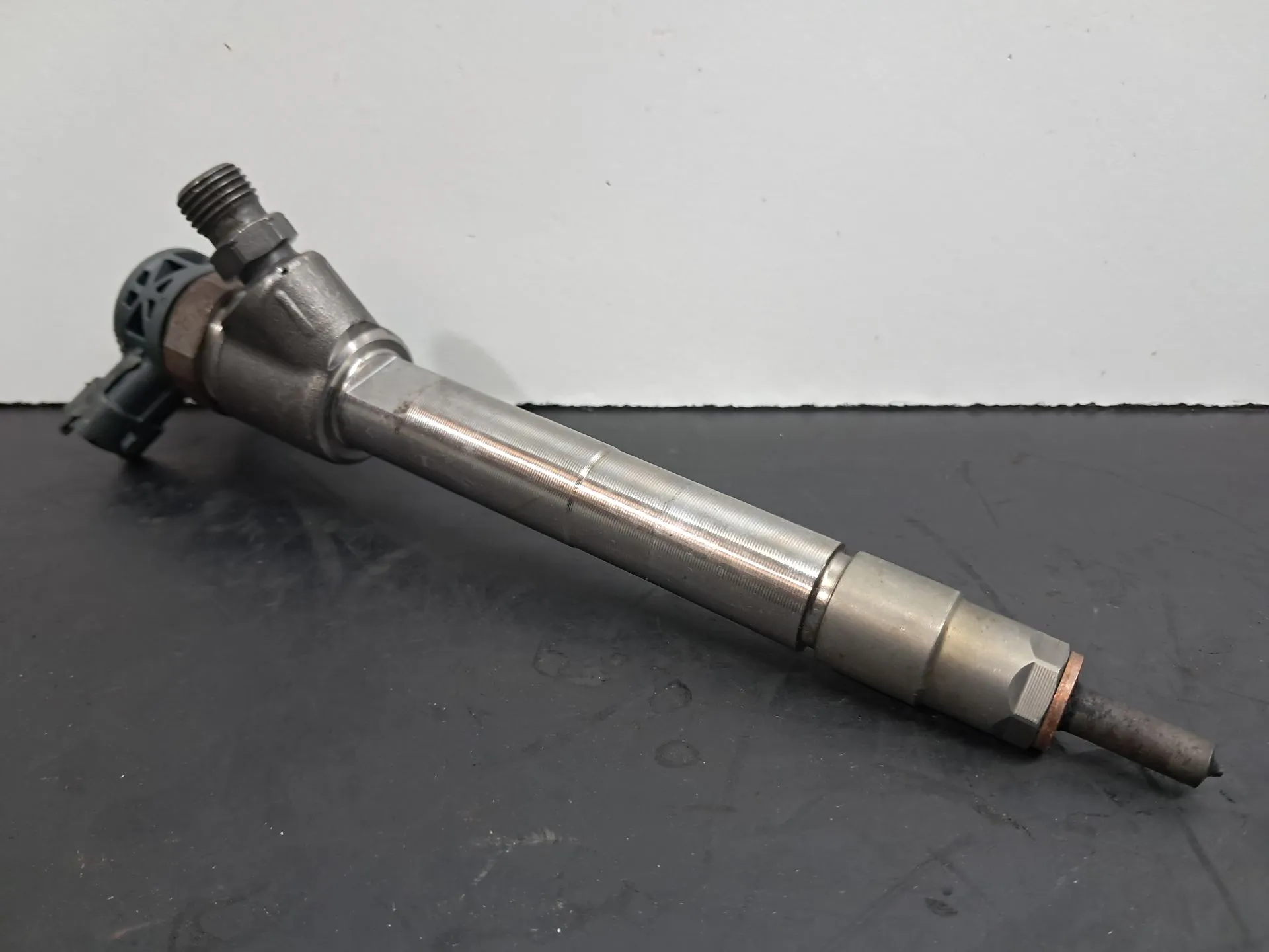 Injecteur PEUGEOT 308 SW II