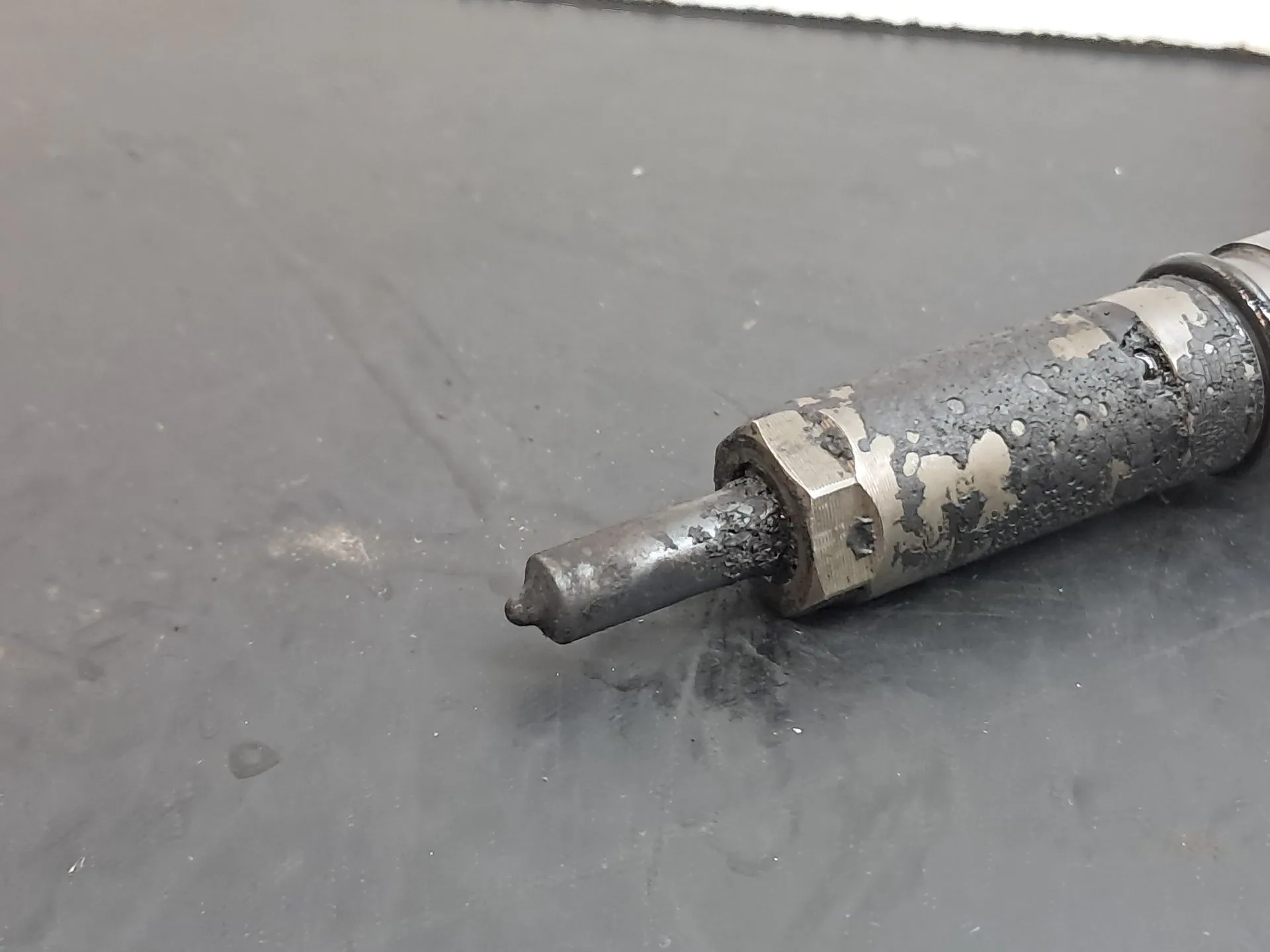 Injecteur OPEL Astra H Hatchback (L48) Imagem-1