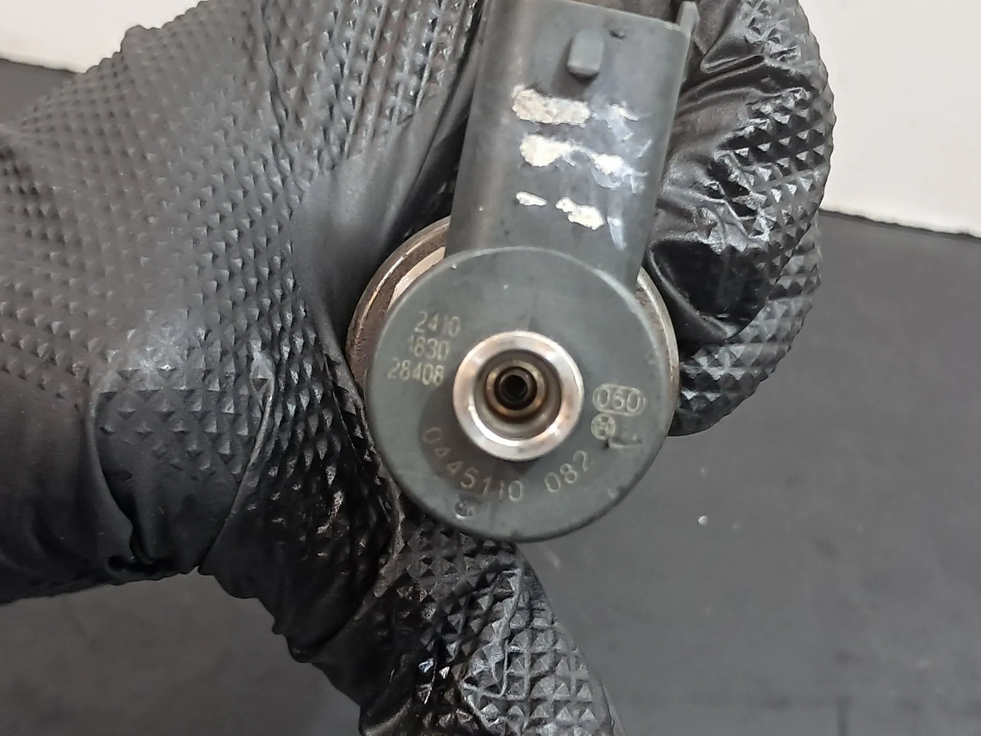 Injecteur OPEL Astra H Hatchback (L48) Imagem-4