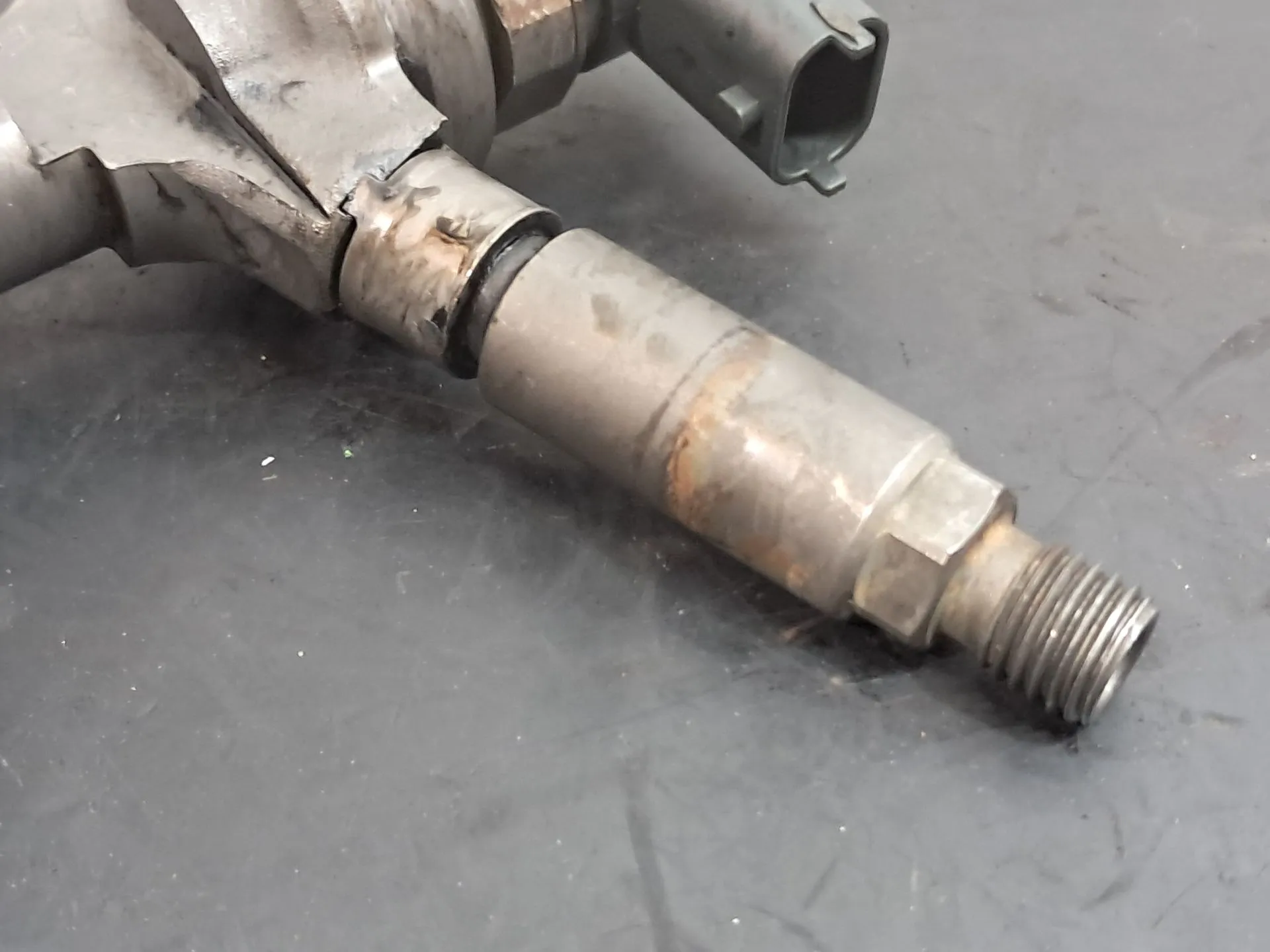 Injecteur OPEL Astra H Hatchback (L48) Imagem-2