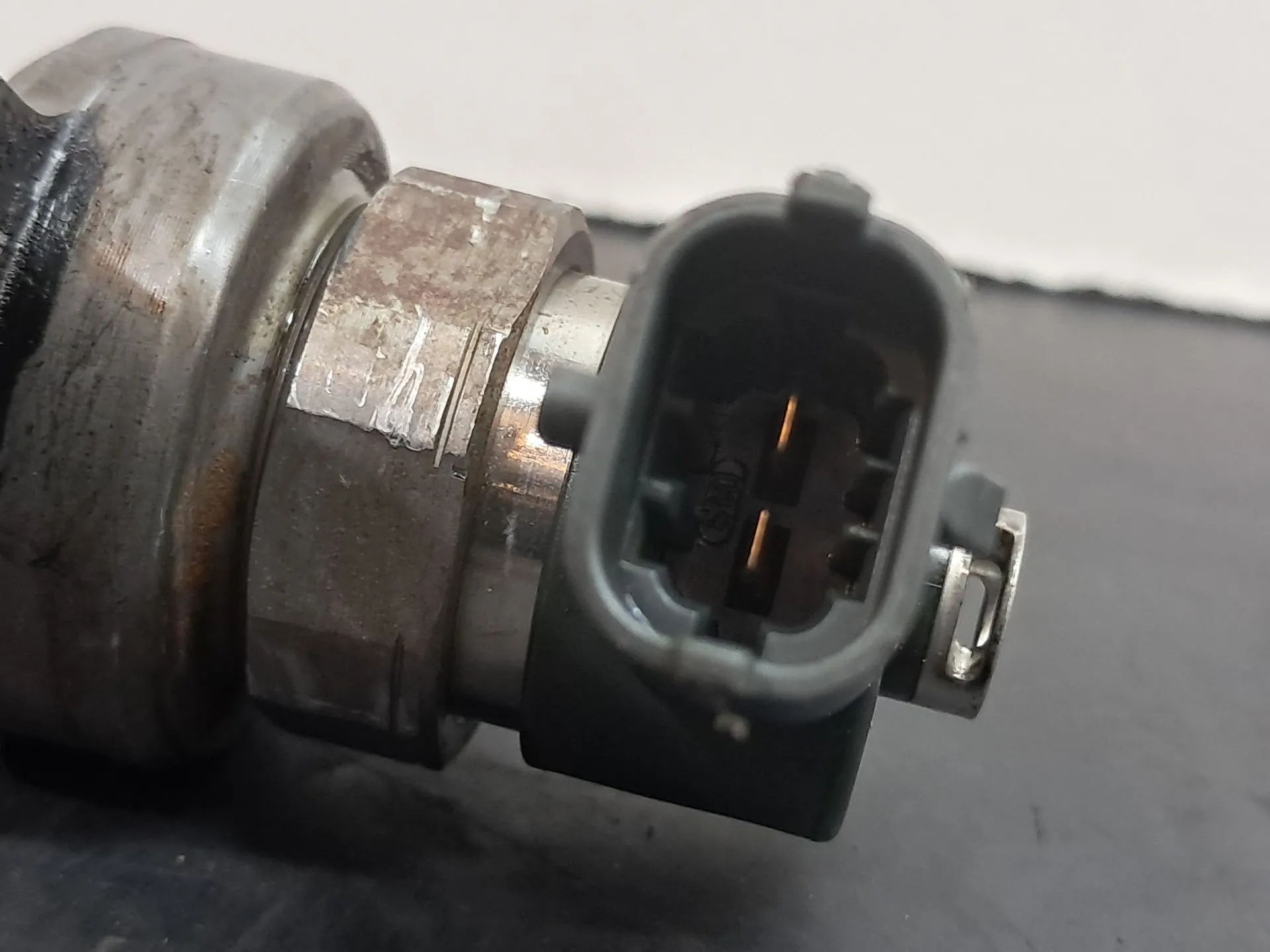 Injecteur OPEL Astra H Hatchback (L48) Imagem-3