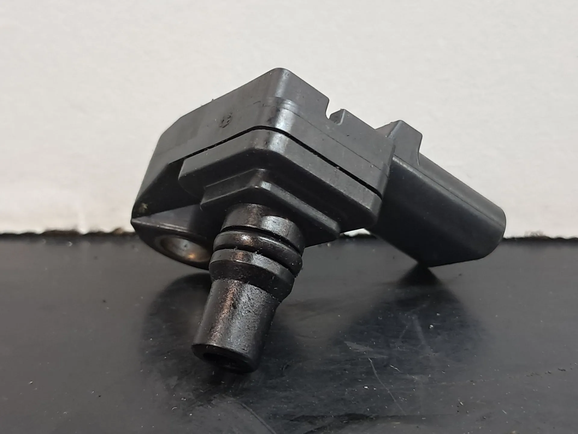 Sensor de pressão do coletor de admissão / sensor MAP BMW 3 (E90)