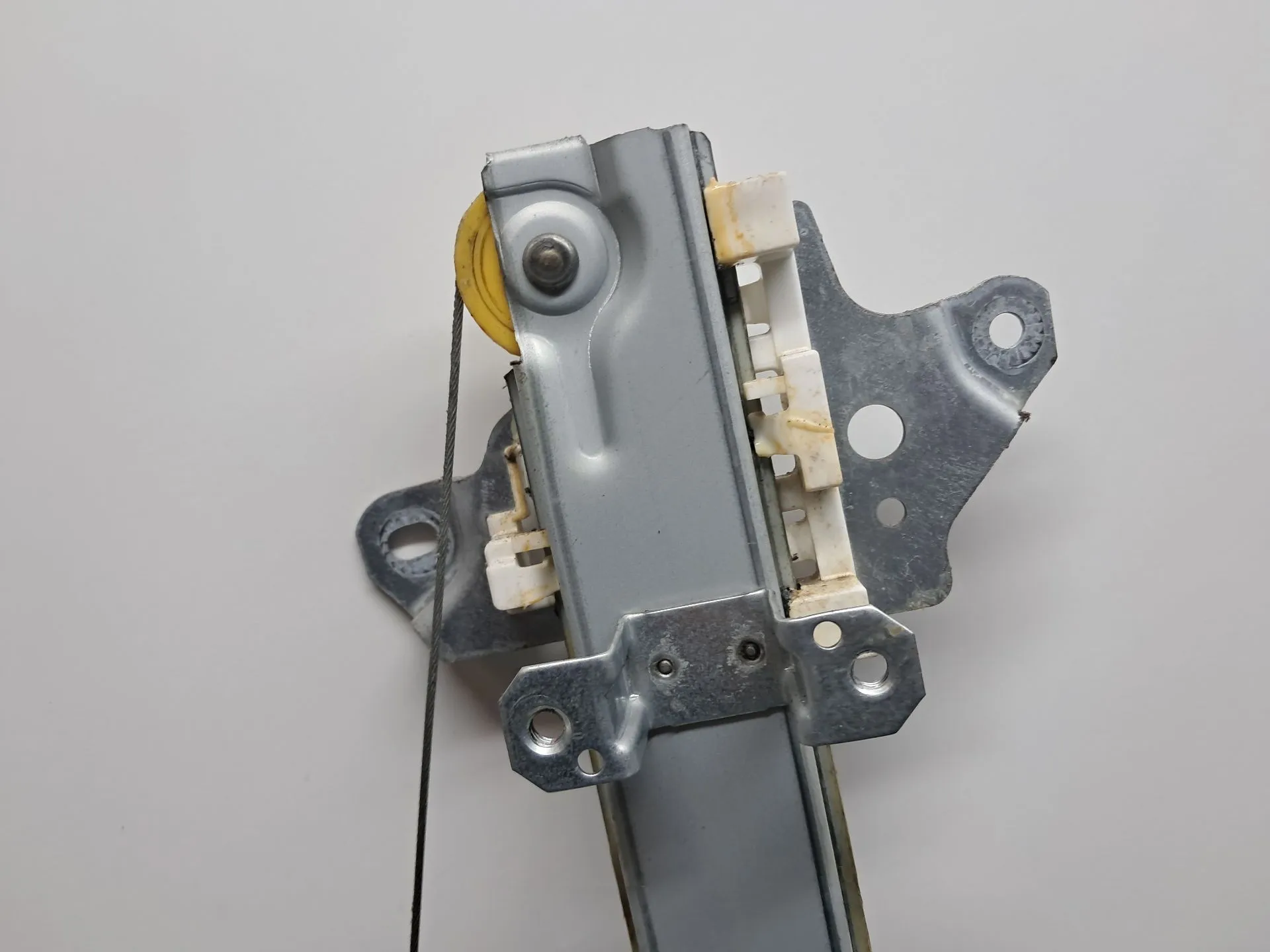 Right front window regulator NISSAN Micra V (K14) Imagem-3