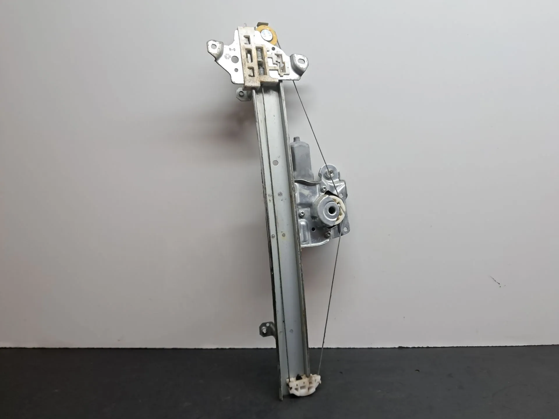 Right front window regulator NISSAN Micra V (K14) Imagem-6