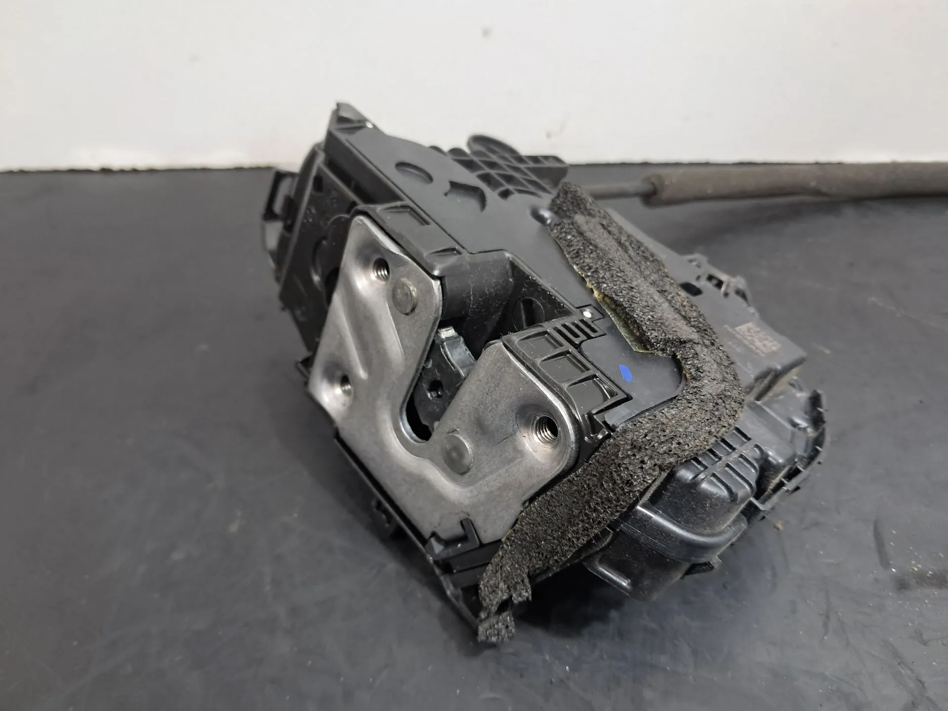 Serrure Avant Droite NISSAN Micra V (K14) Imagem-2