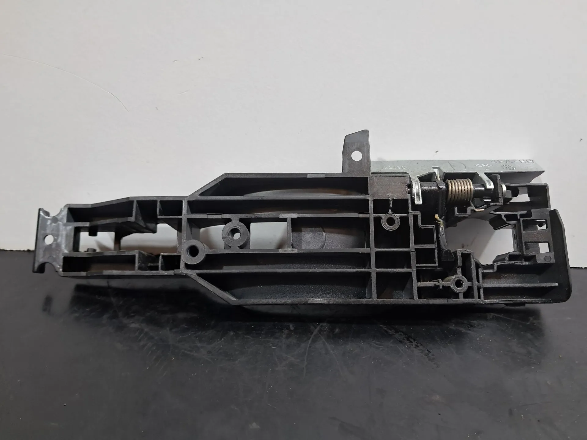 Right front door handle support NISSAN Micra V (K14) Imagem-2