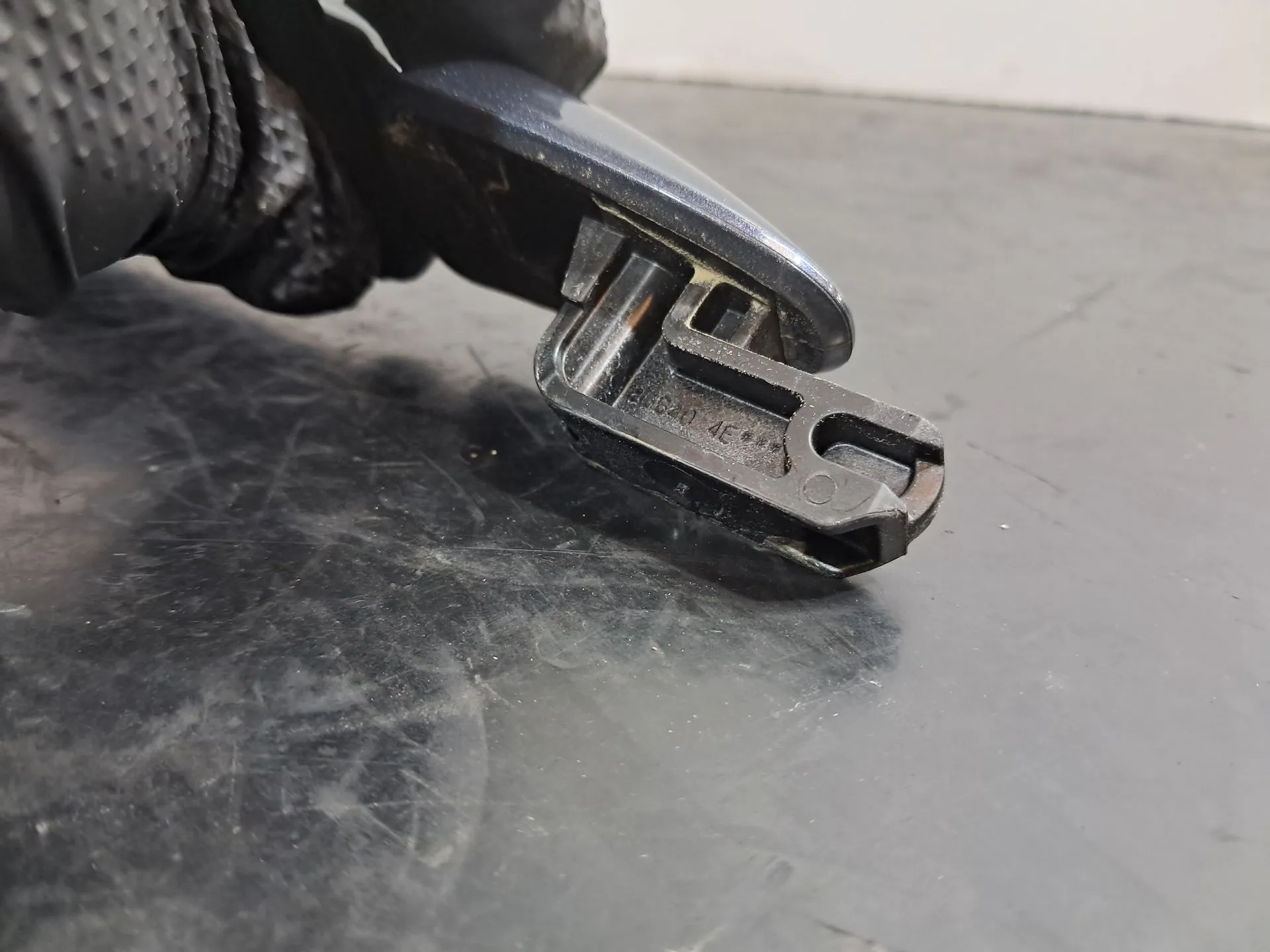 Right front door handle NISSAN Micra V (K14) Imagem-4