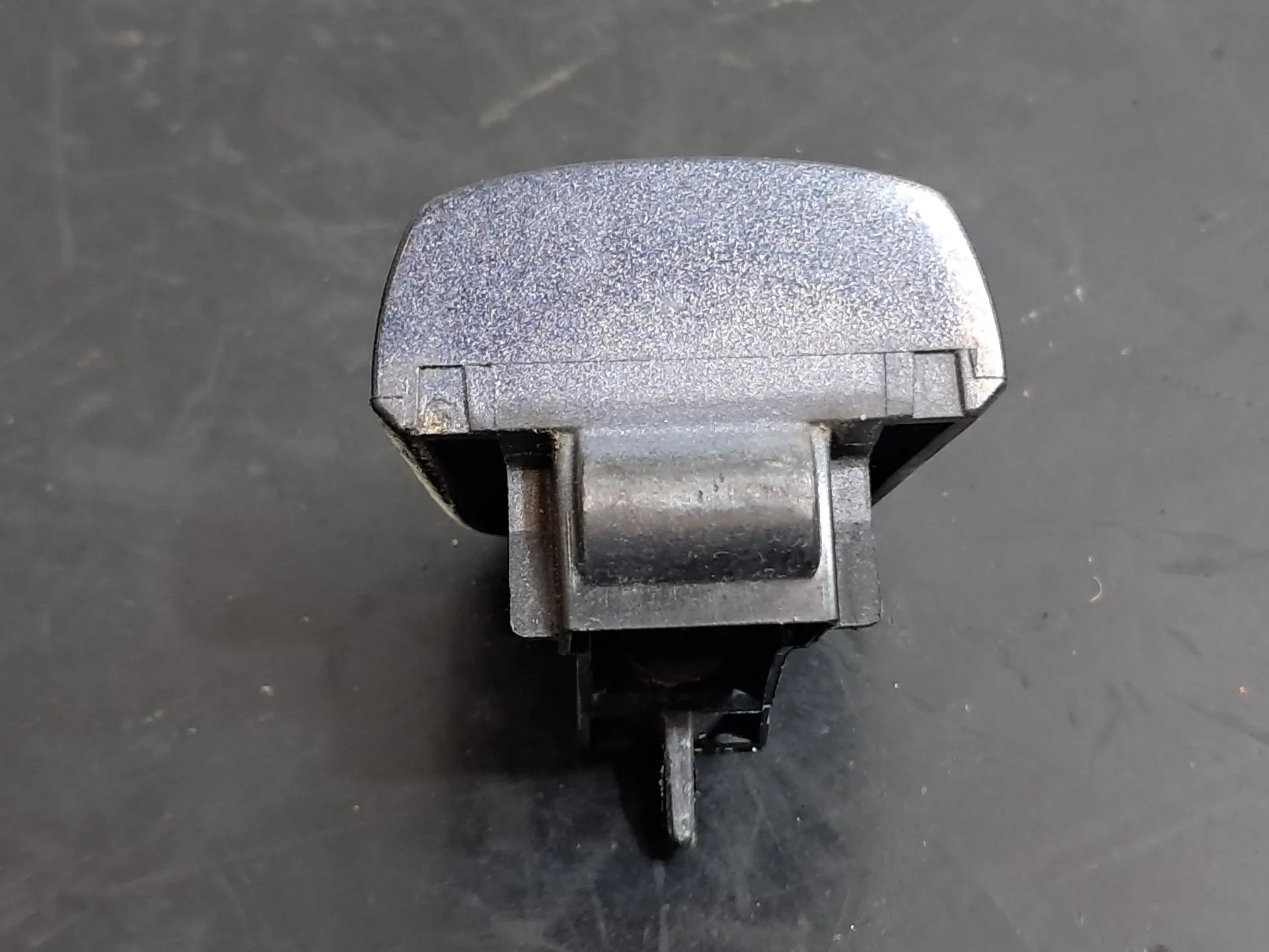Right Door handle cover  NISSAN Micra V (K14) Imagem-3