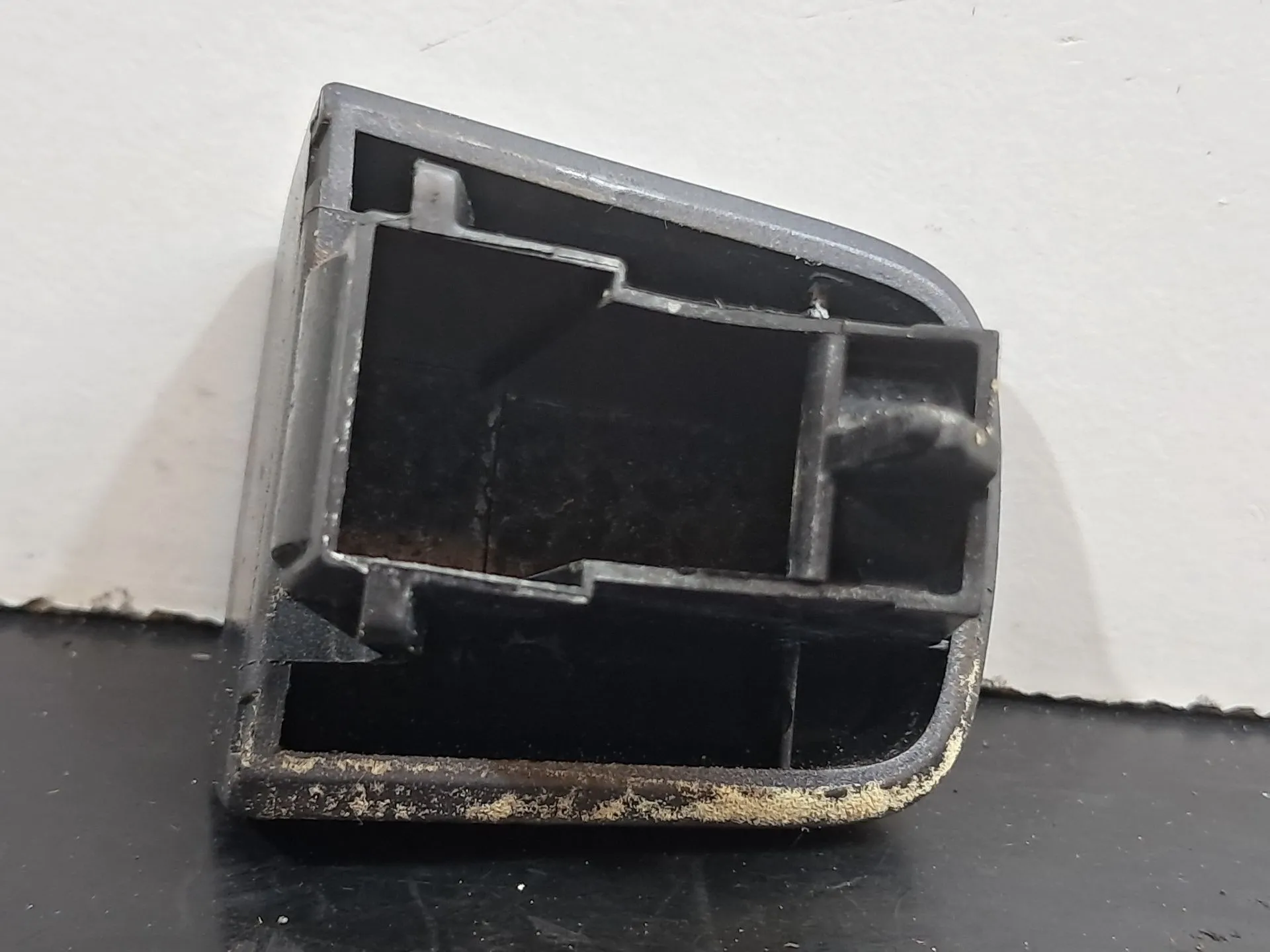 Right Door handle cover  NISSAN Micra V (K14) Imagem-1