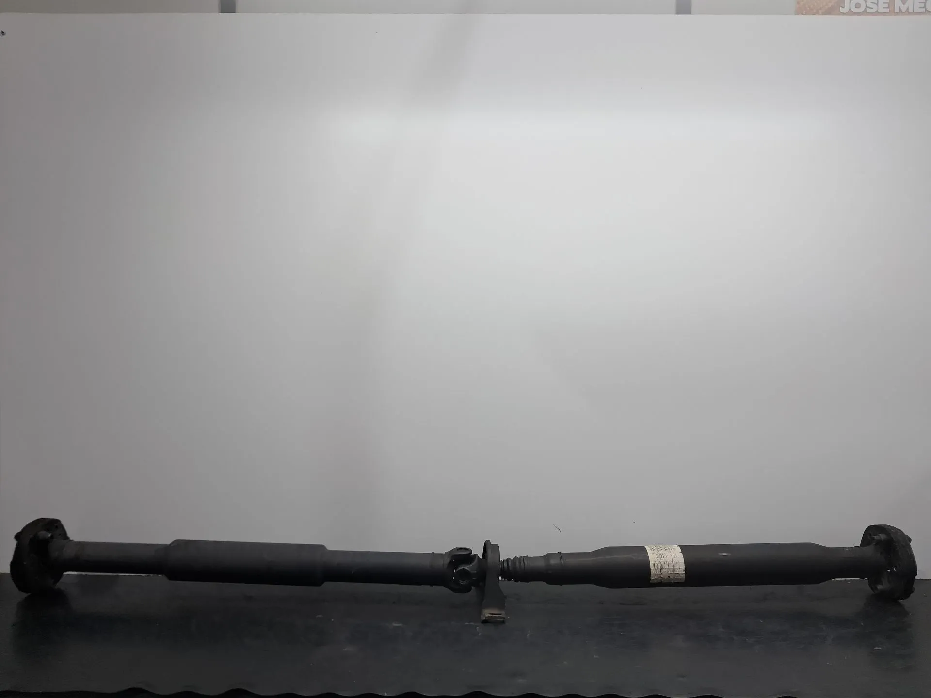 Albero di trasmissione centrale MERCEDES-BENZ Classe E (W211)