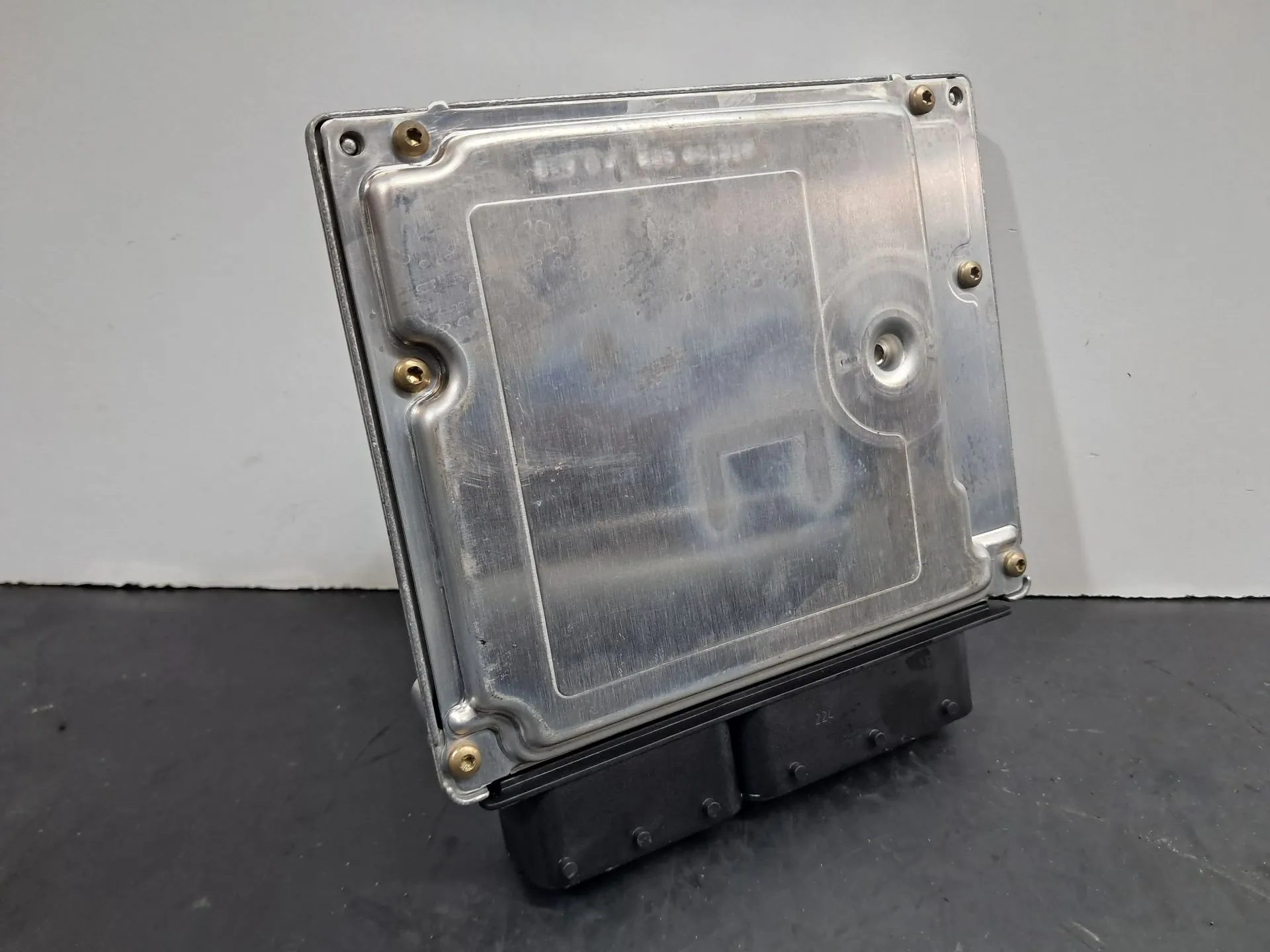 Centralina motor / ECU MERCEDES-BENZ Classe E (W211) Imagem-2