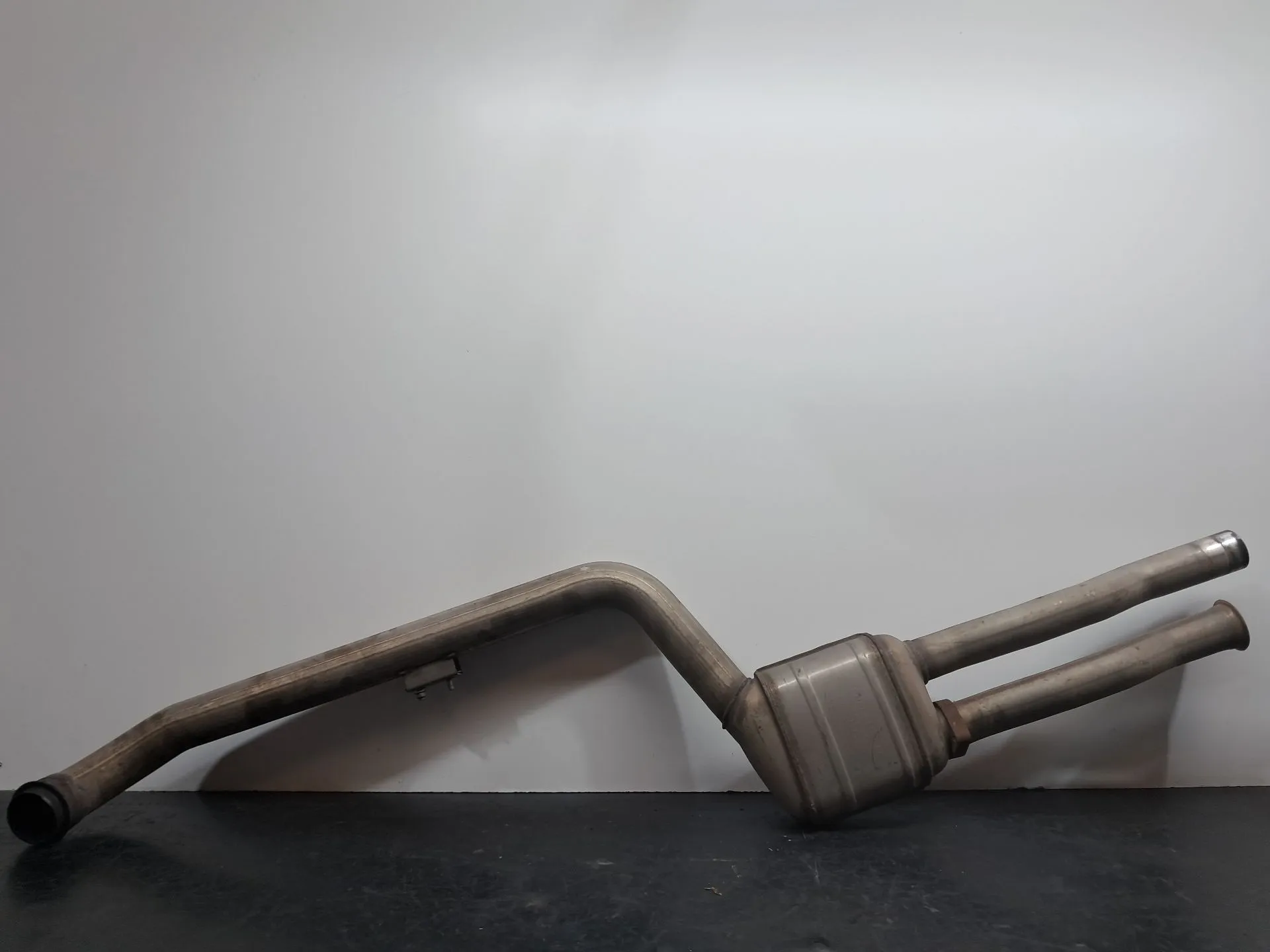 Catalizzatore / filtro antiparticolato MERCEDES-BENZ Classe E (W211)