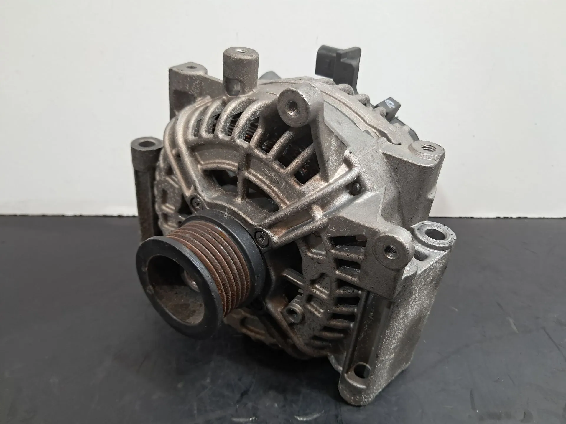 Alternatore MERCEDES-BENZ Classe E (W211)