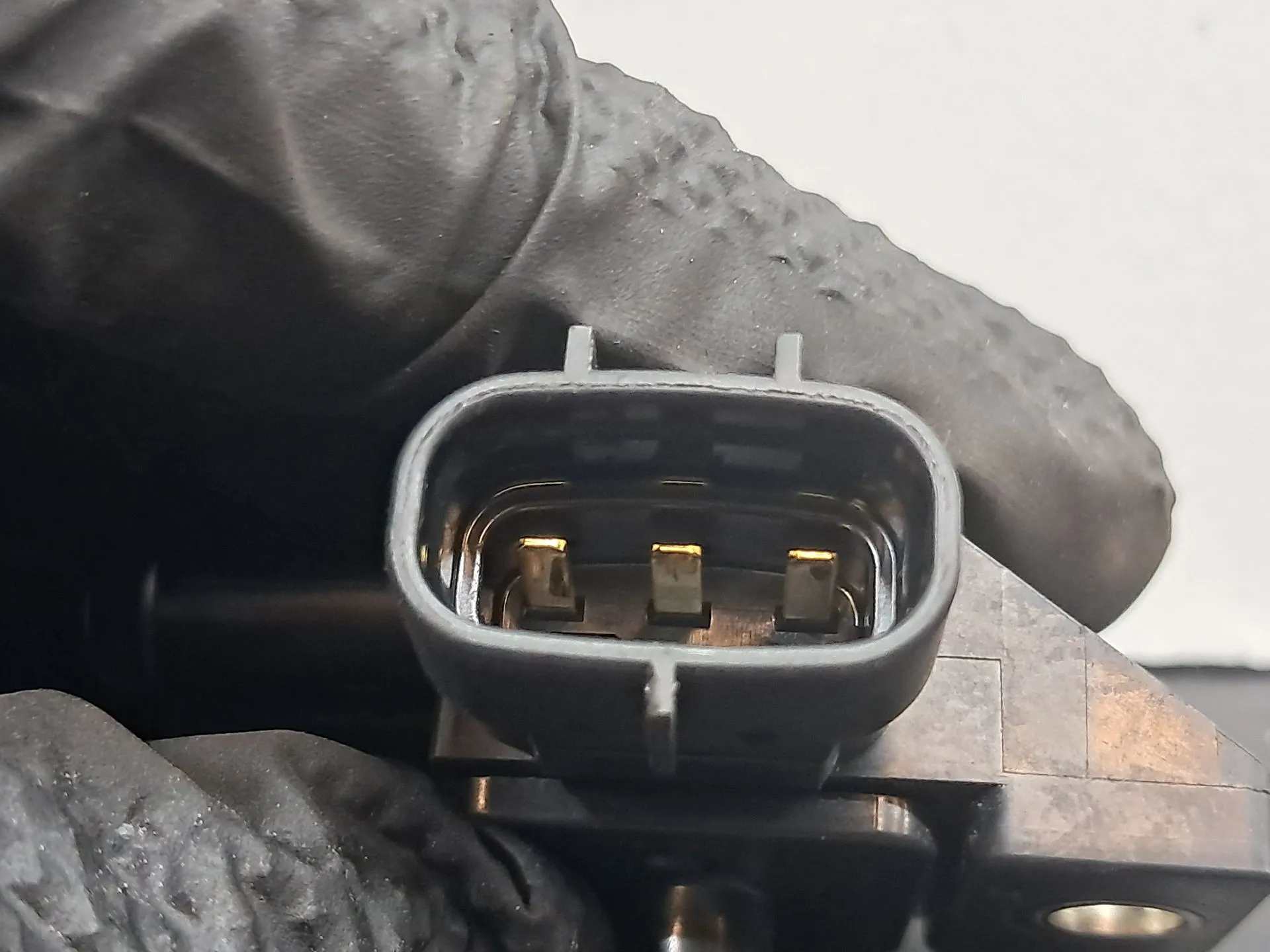 Sensore Di Pressione Gas Di Scarico / FAP TOYOTA Avensis Sedan (_T27_) Imagem-3
