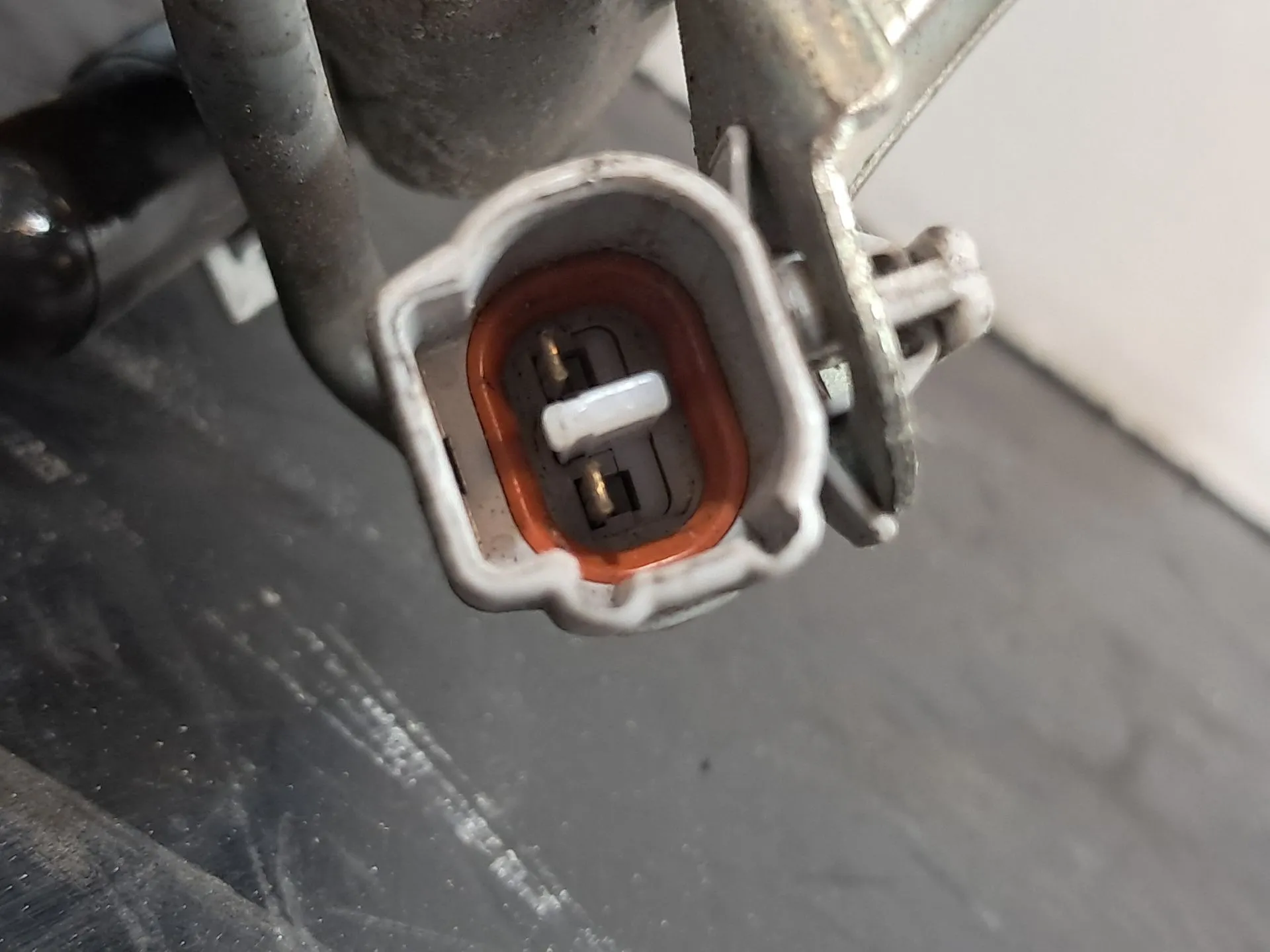 Cuerpo de filtro de gasoil TOYOTA Avensis Sedan (_T27_) Imagem-1