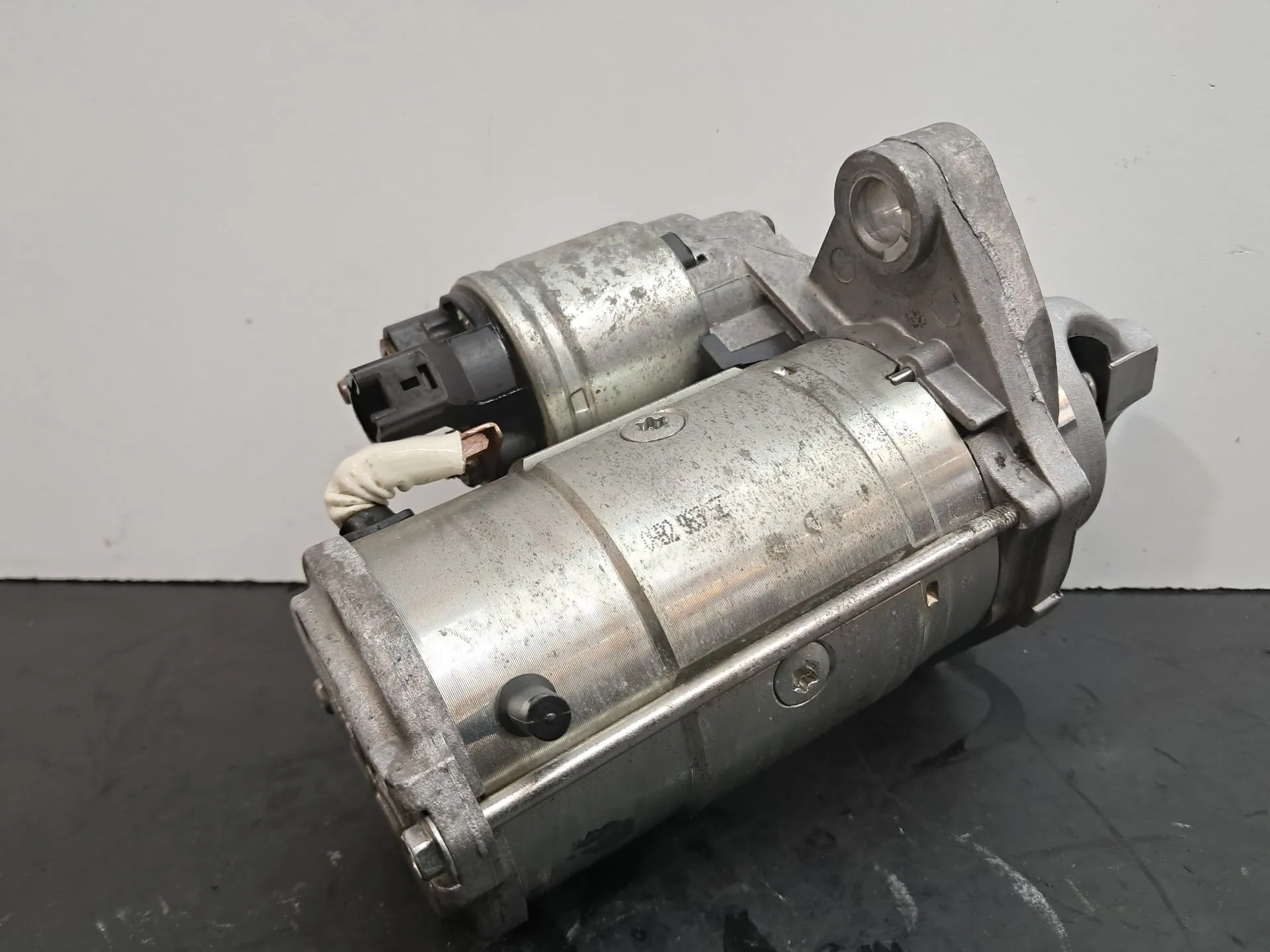 Motor de arranque TOYOTA Avensis Sedan (_T27_) Imagem-2