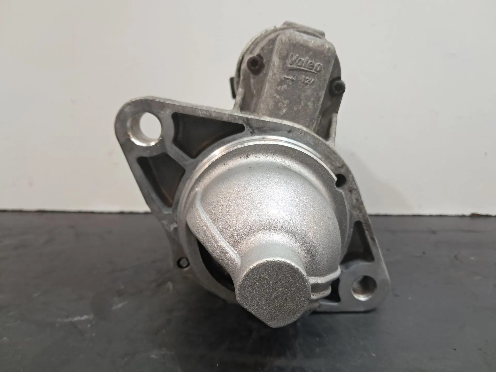 Motor de arranque TOYOTA Avensis Sedan (_T27_) Imagem-4