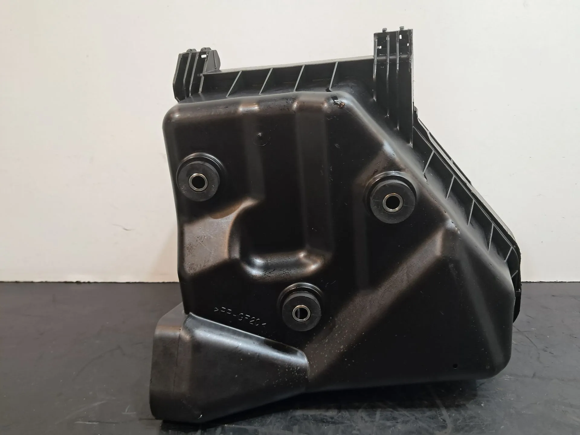 Boîtier filtre à air TOYOTA Avensis Sedan (_T27_) Imagem-4