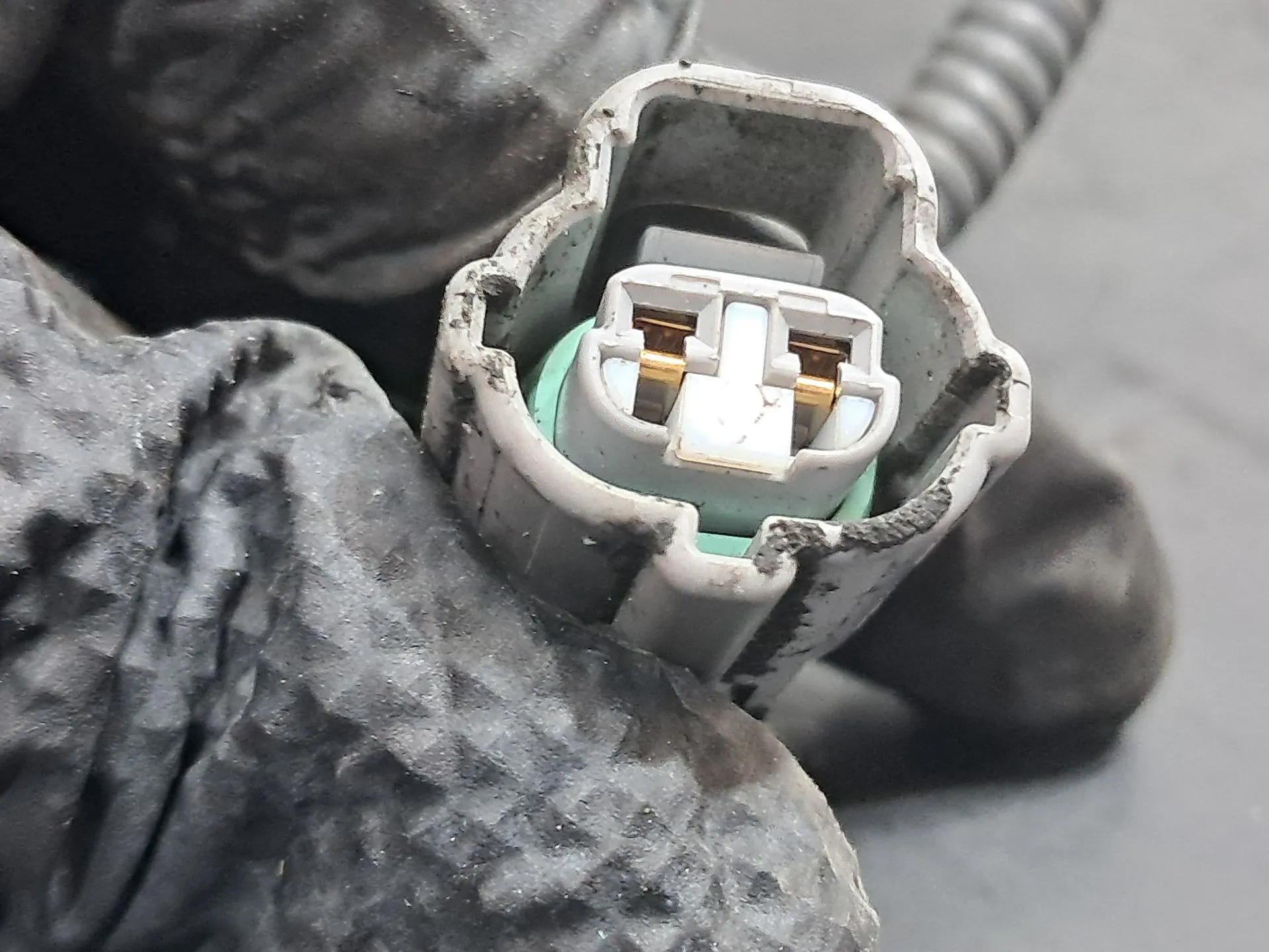 Termoventilador TOYOTA Avensis Sedan (_T27_) Imagem-6